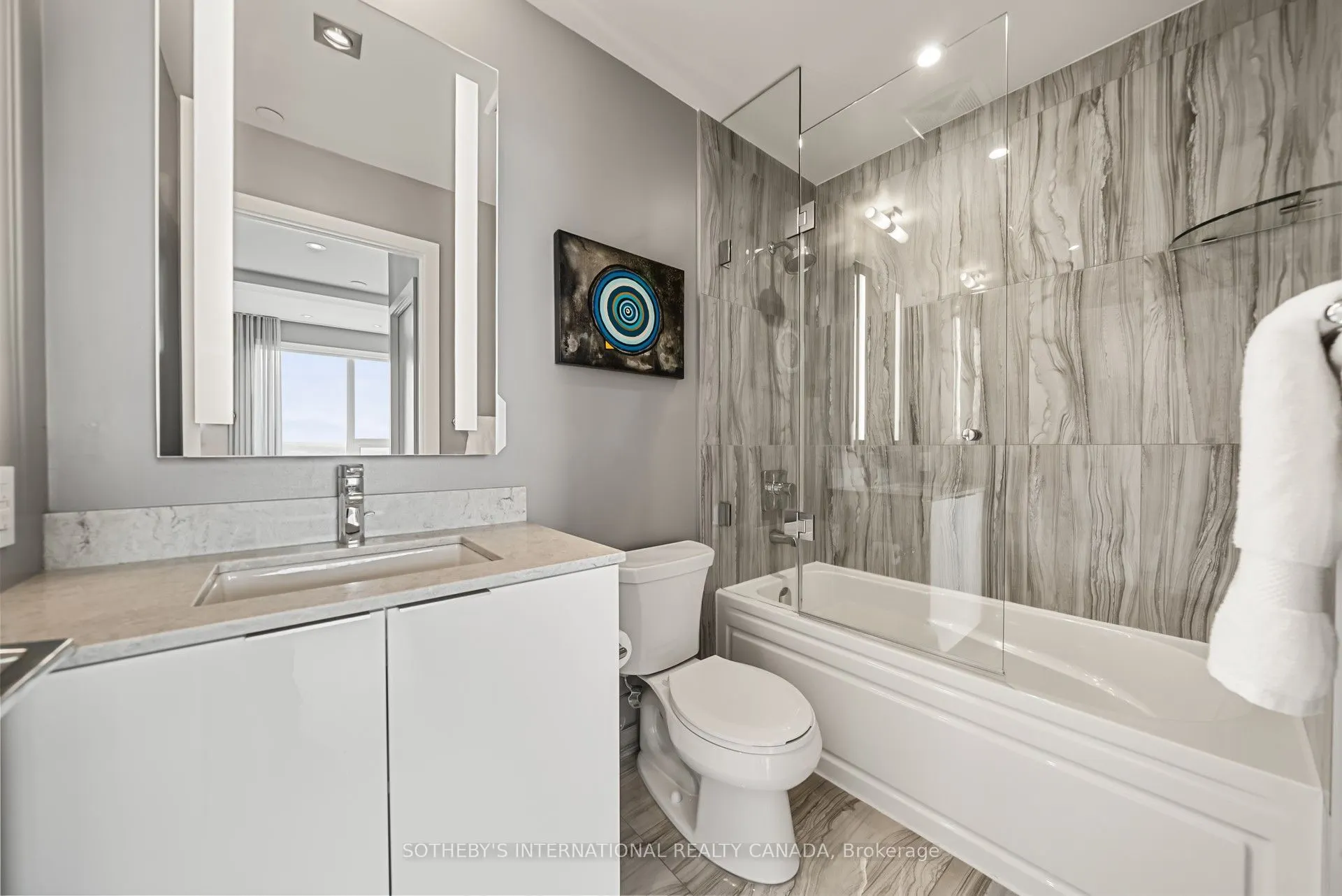 955 Bay Street #3807