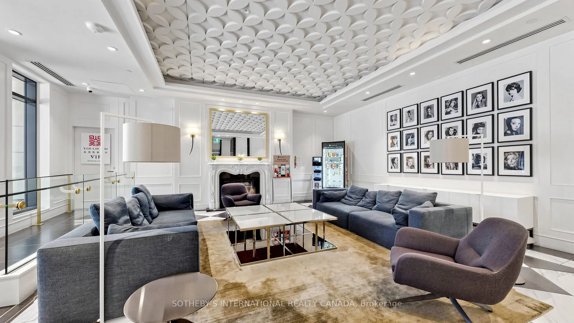 955 Bay Street #3807