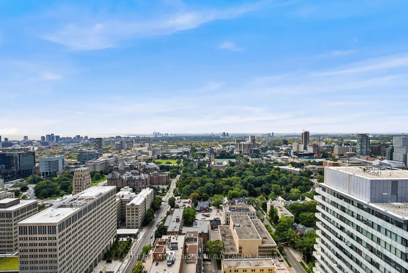 955 Bay Street #3807