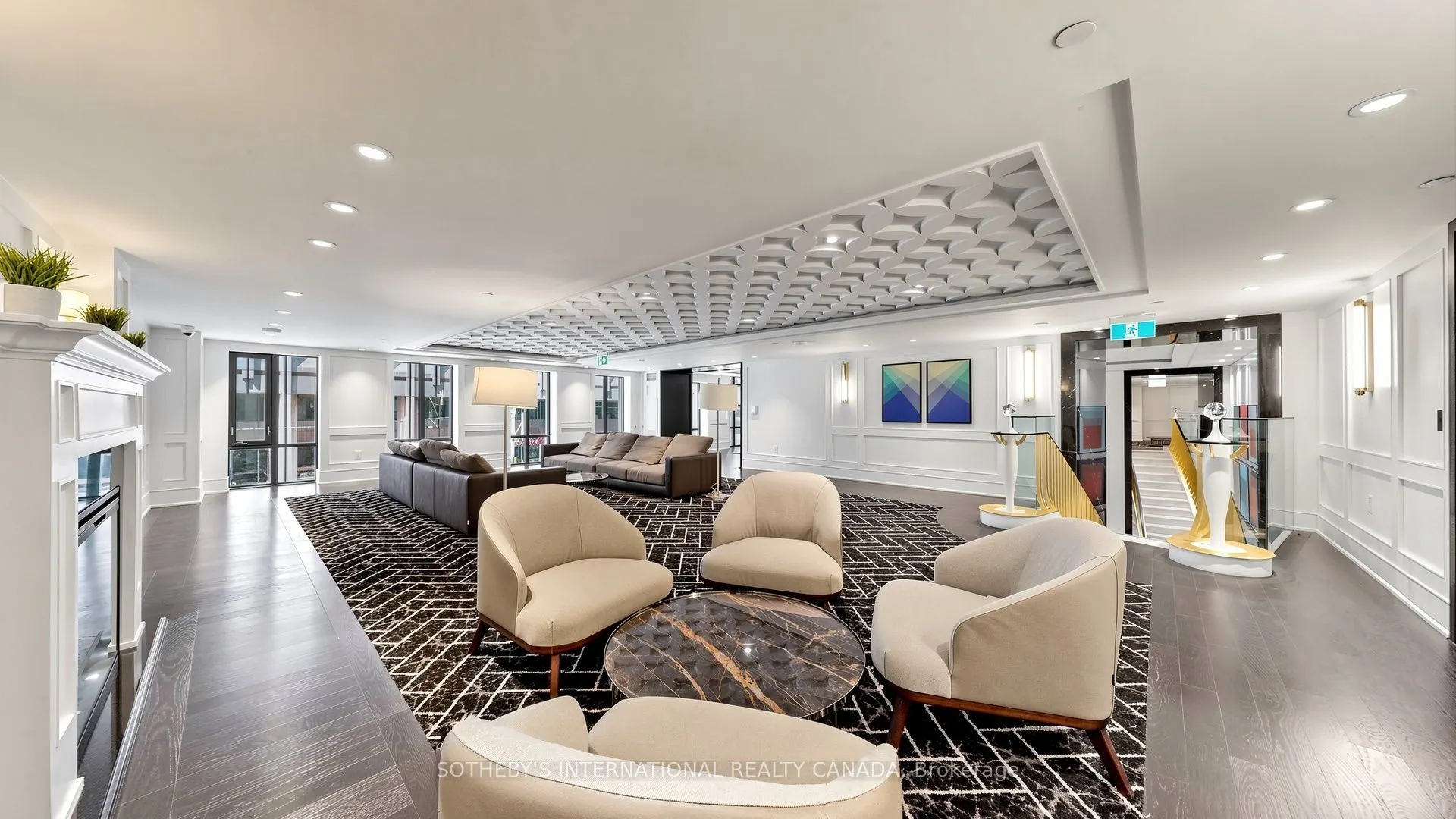 955 Bay Street #3807