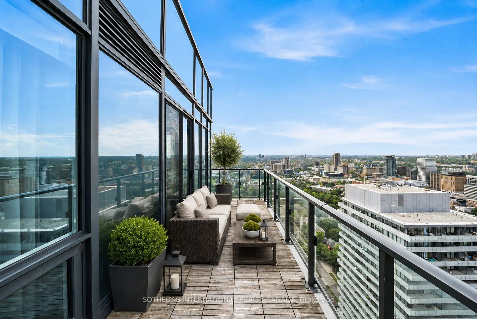 955 Bay Street #3807