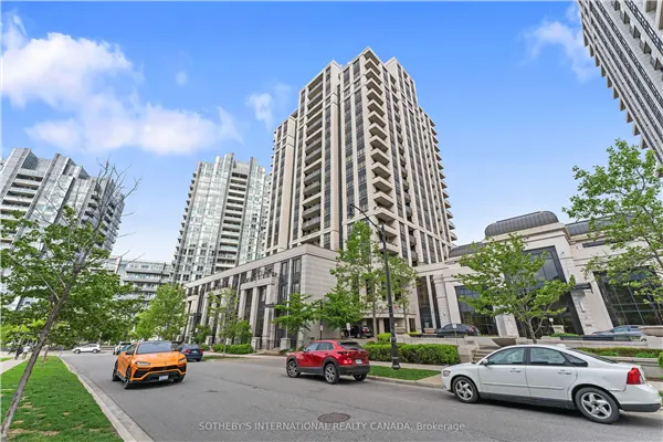 100 Harrison Garden Boulevard #824
