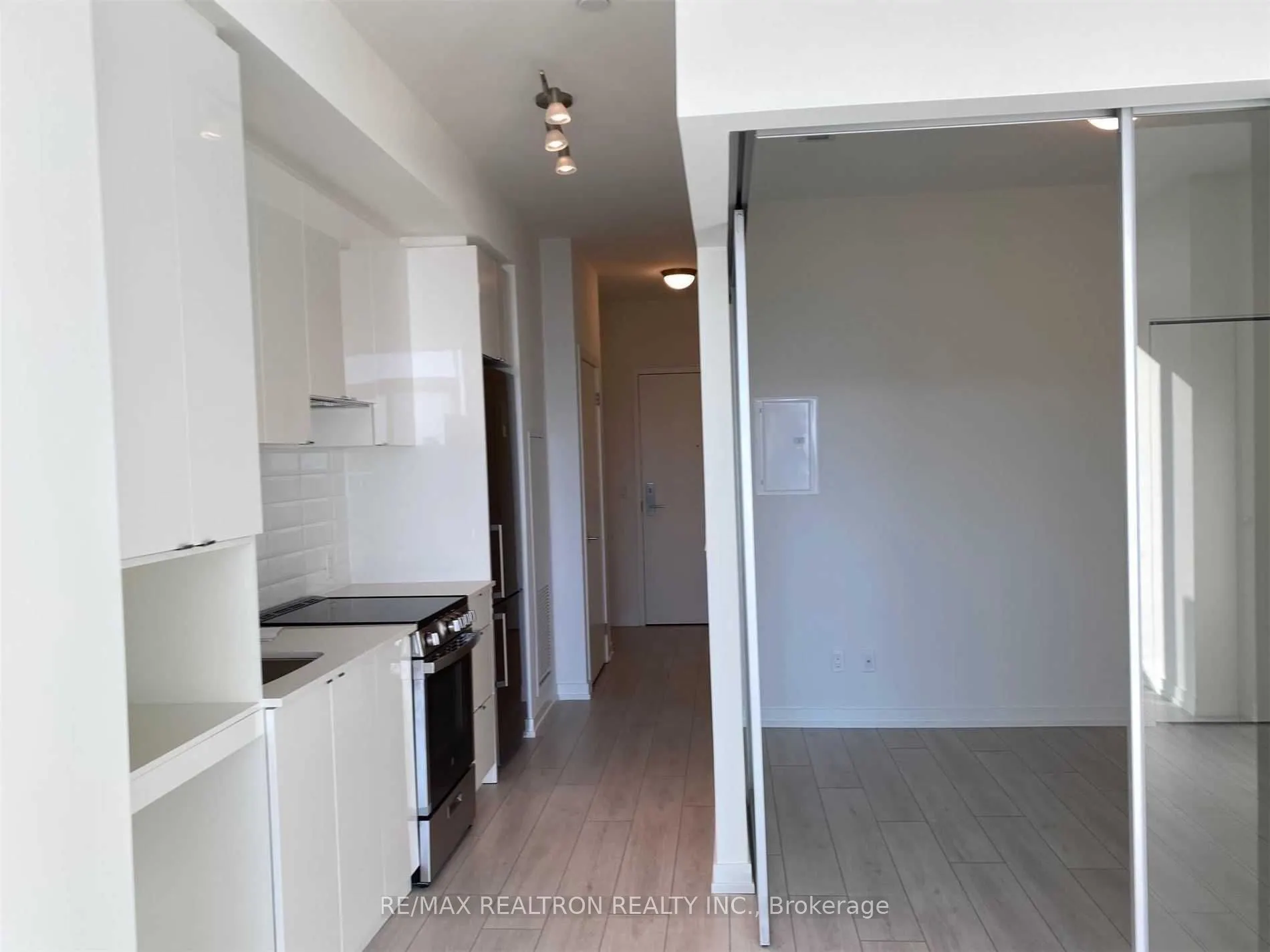 49 East Liberty Street #2606
