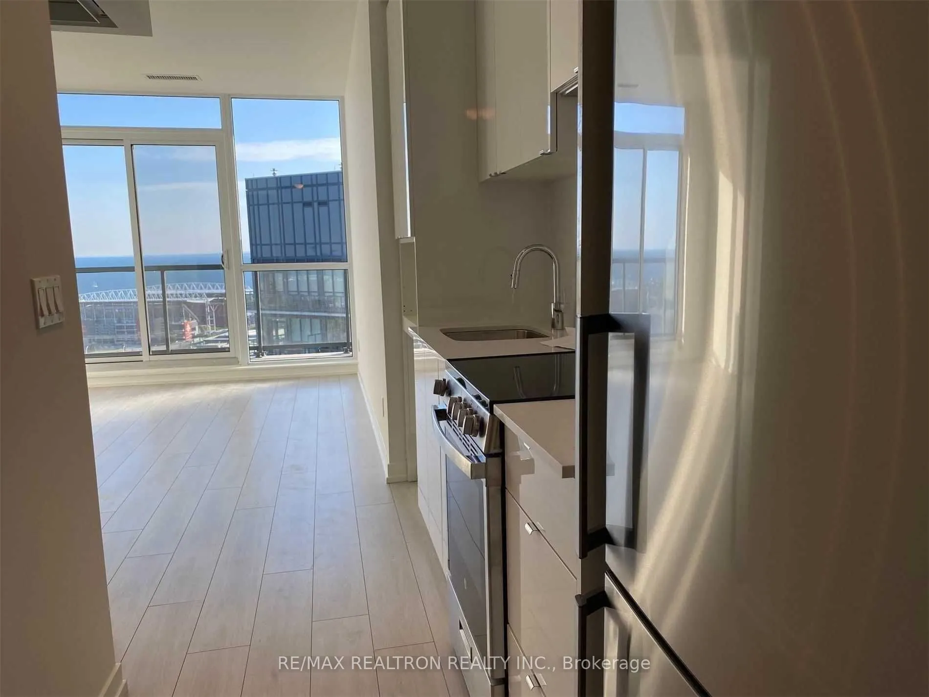 49 East Liberty Street #2606