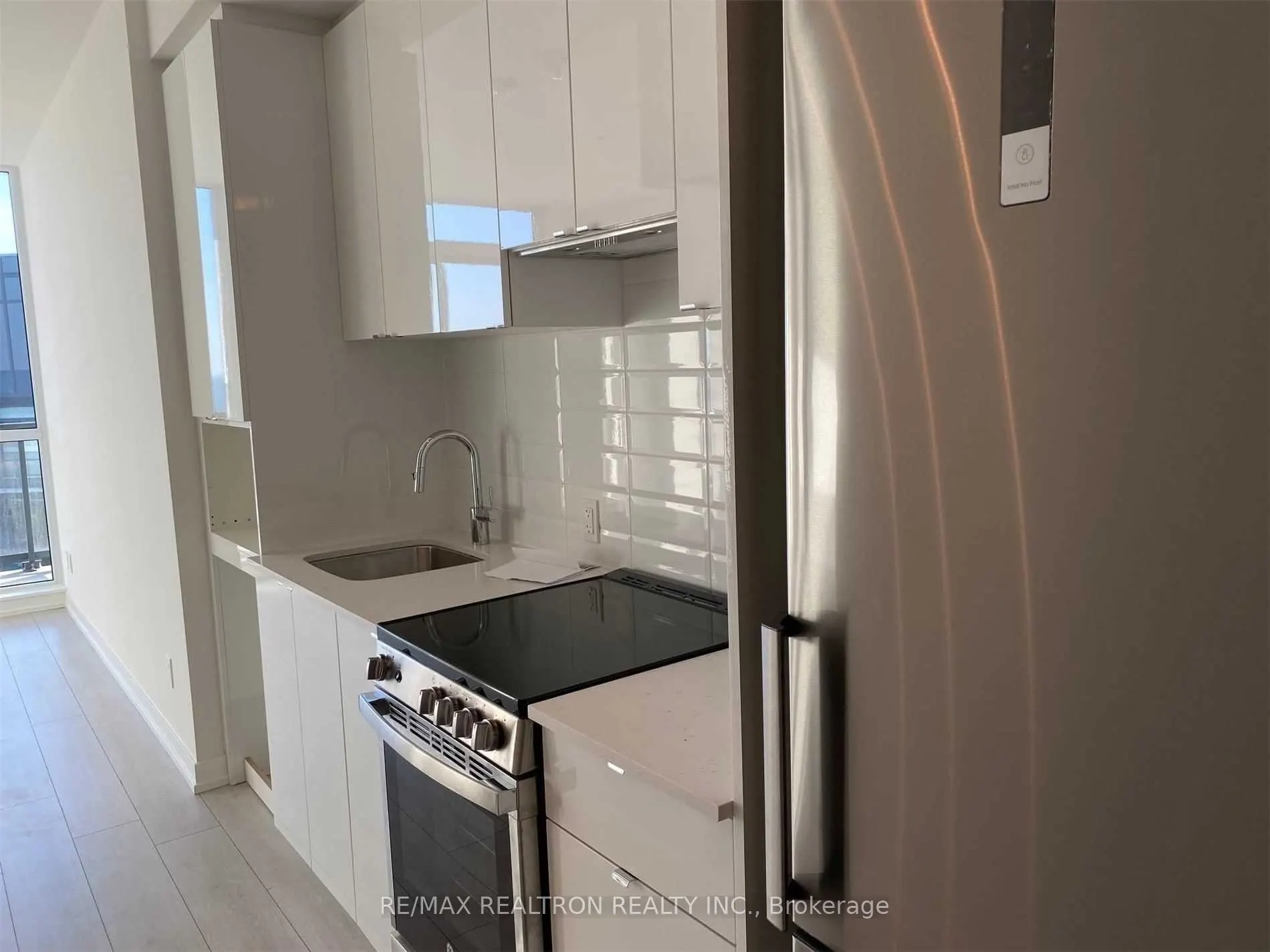 49 East Liberty Street #2606