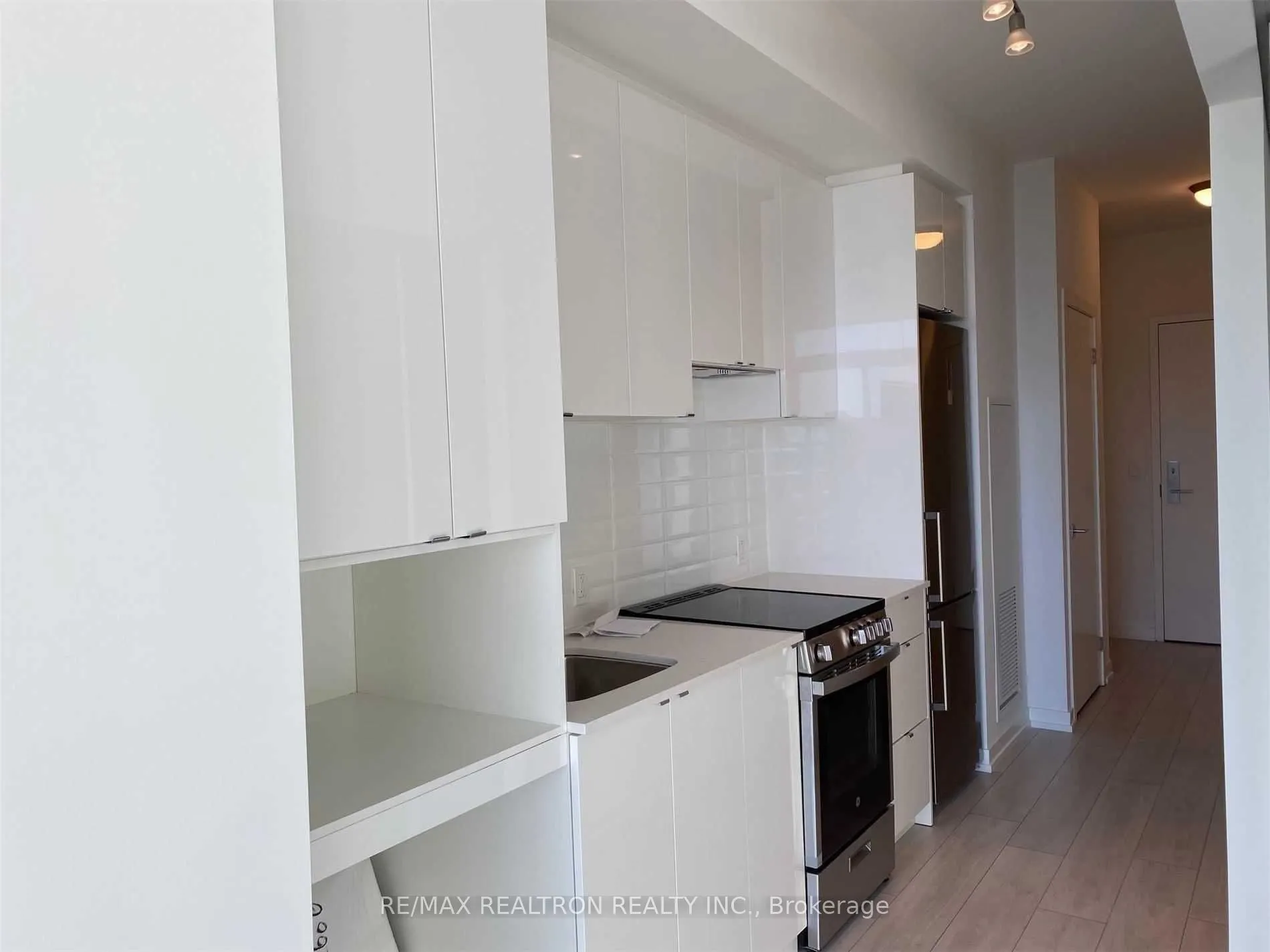 49 East Liberty Street #2606