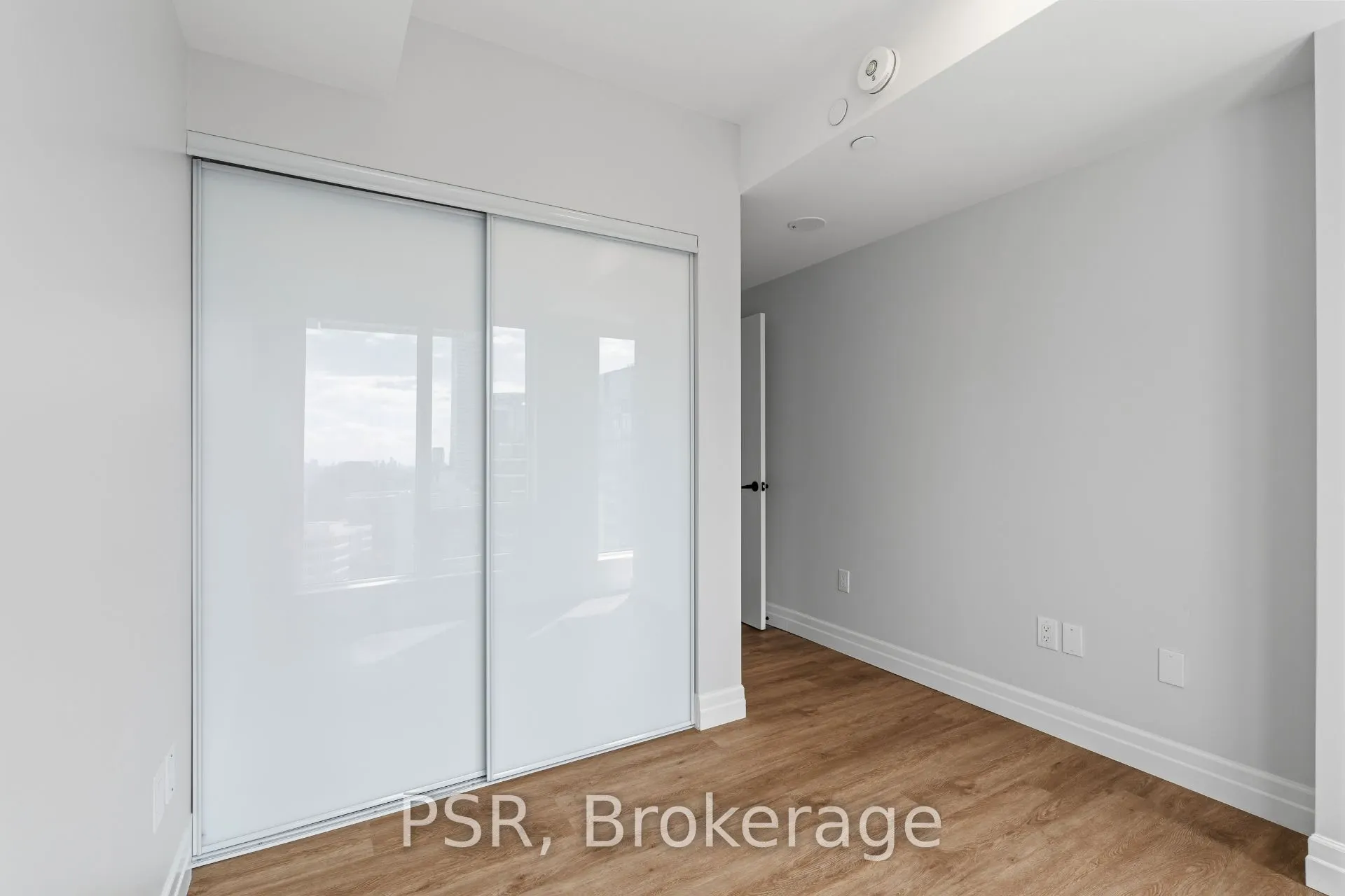 203 Jarvis Street #1910