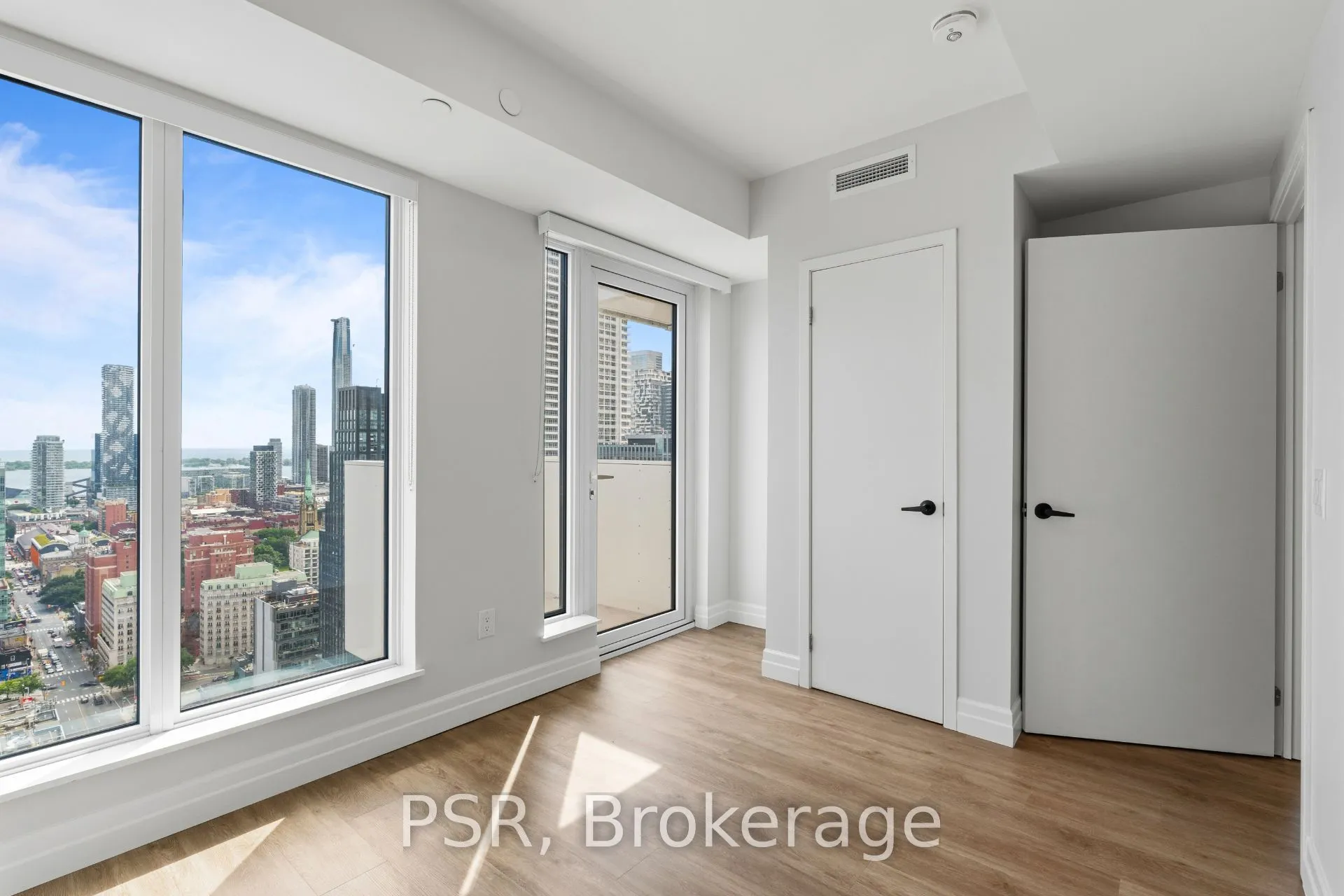 203 Jarvis Street #1910