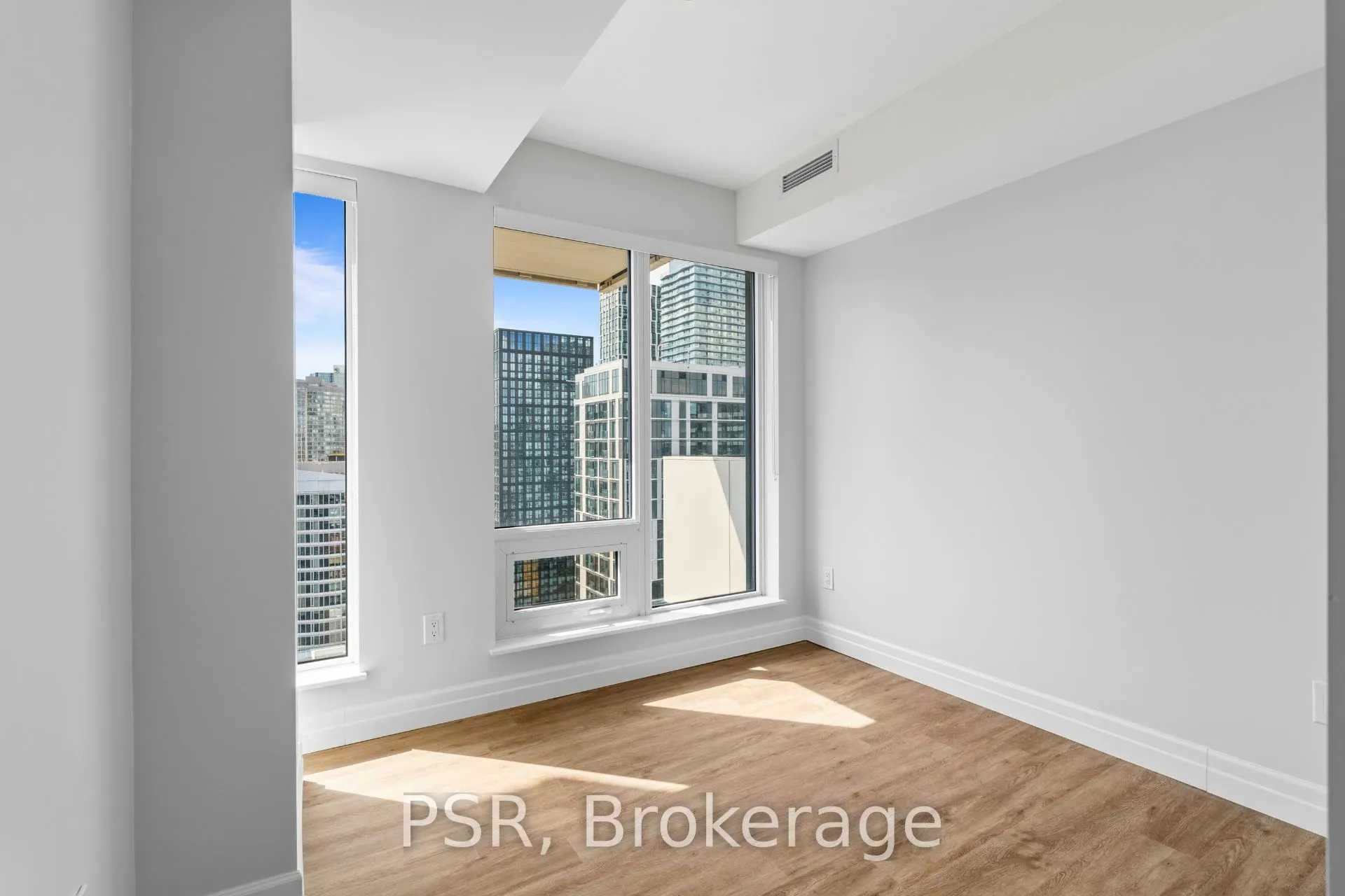 203 Jarvis Street #1910