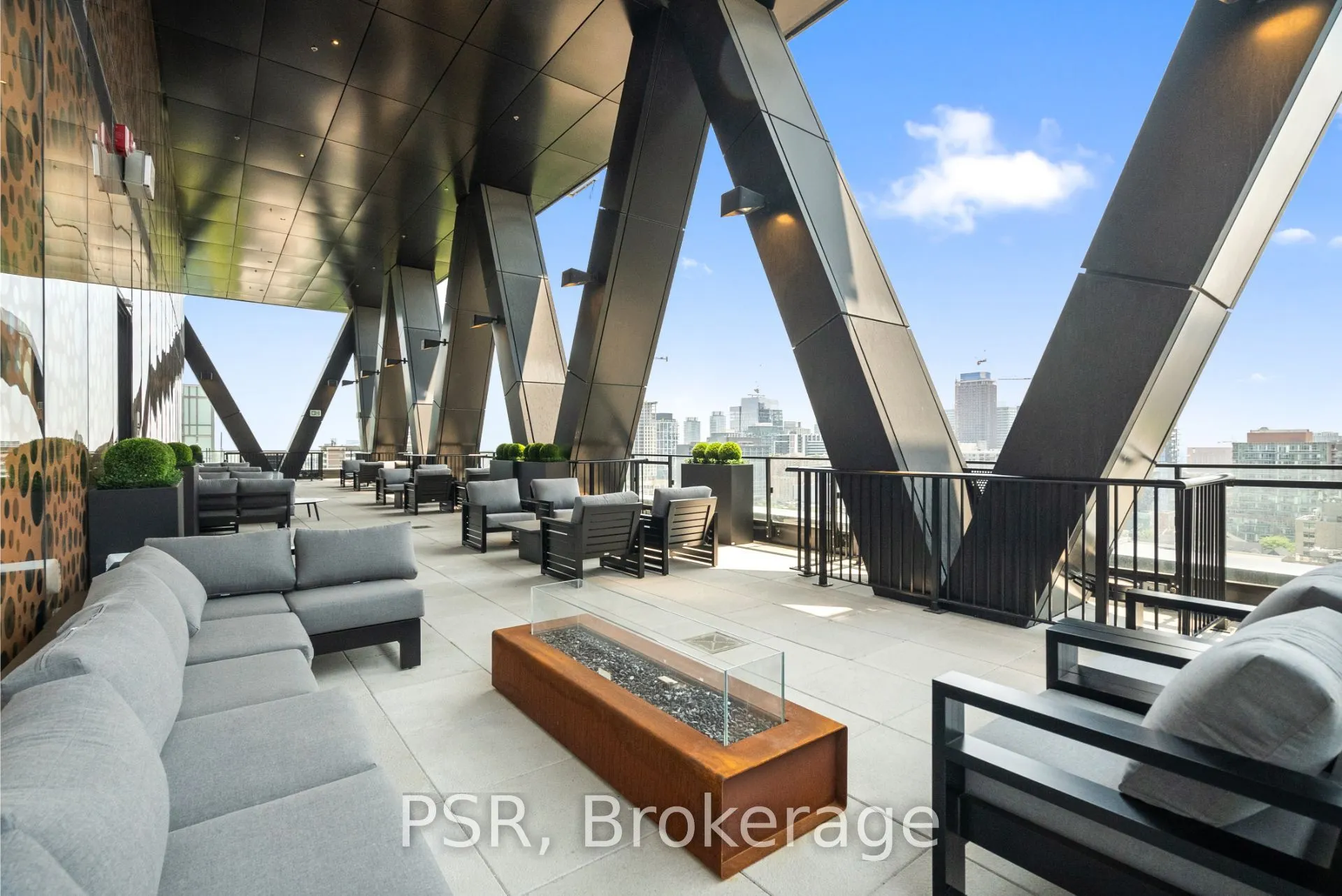203 Jarvis Street #1910