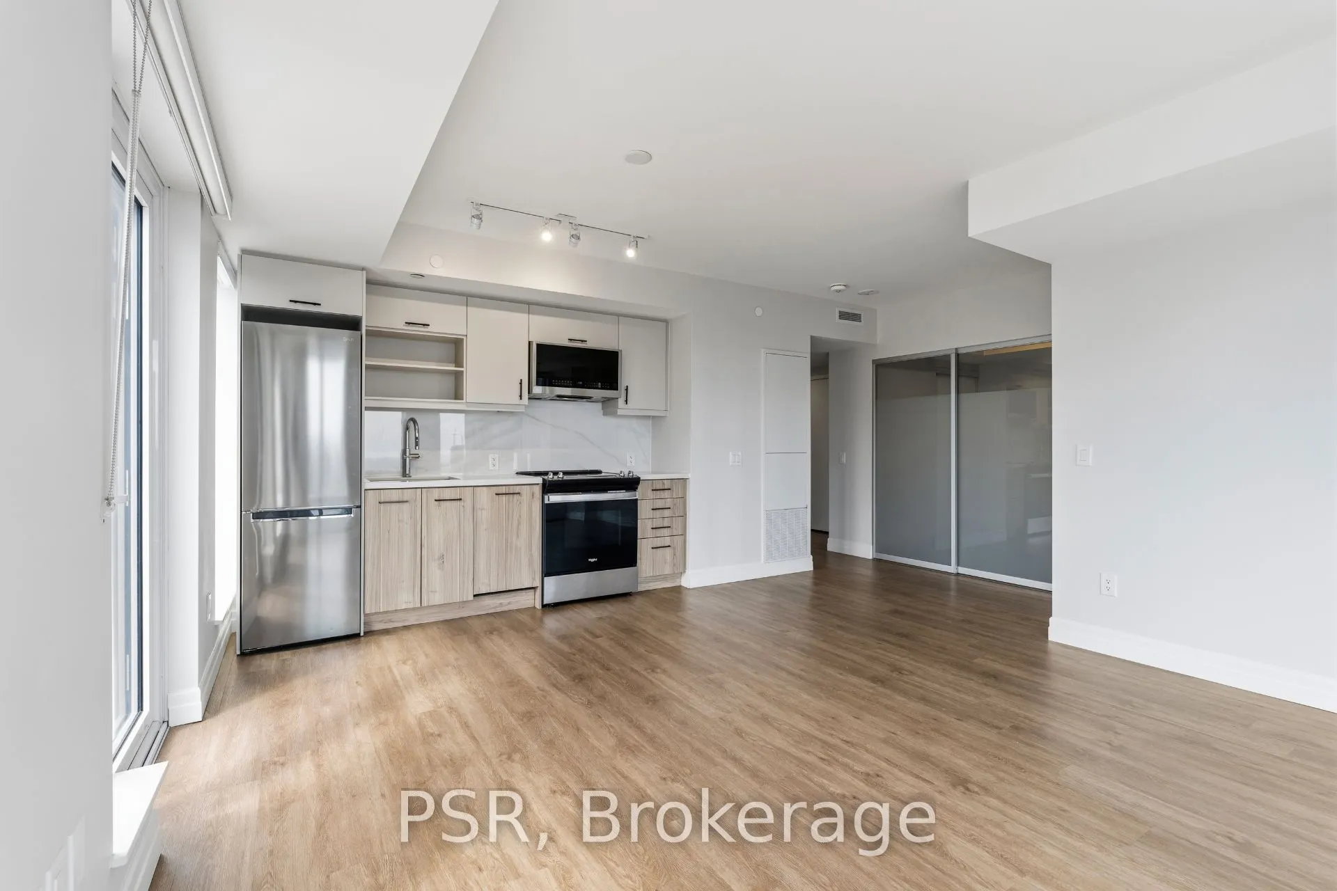 203 Jarvis Street #1910