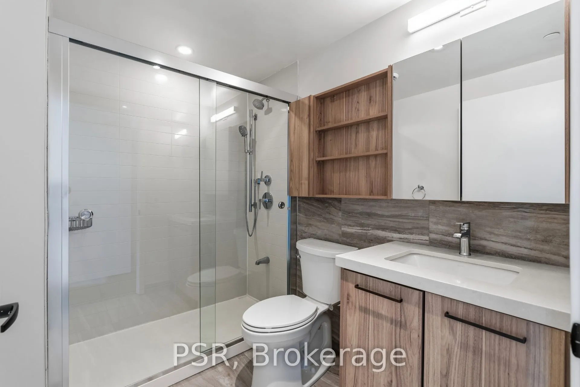 203 Jarvis Street #1910