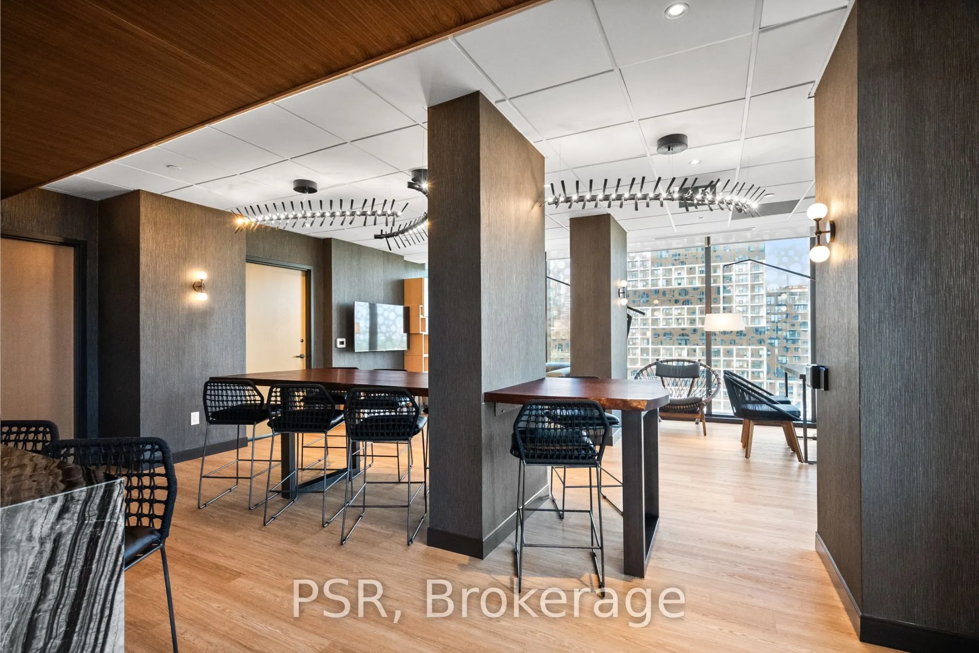 203 Jarvis Street #1910