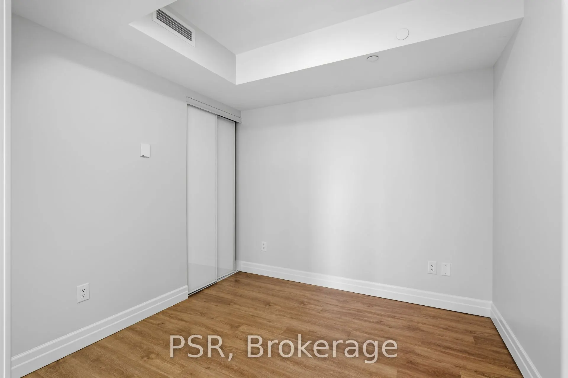 203 Jarvis Street #1910