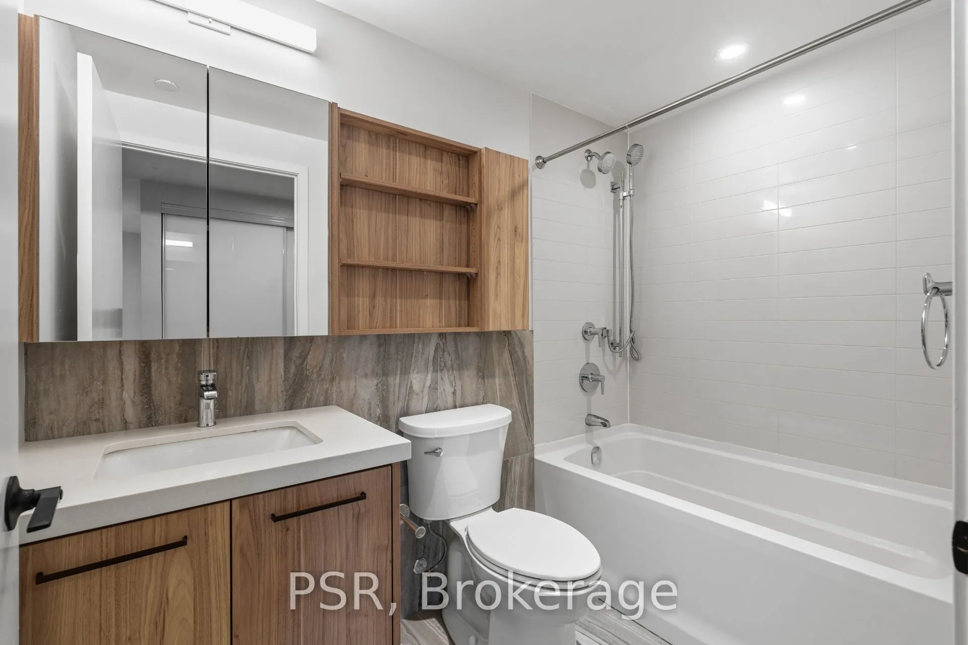 203 Jarvis Street #1910