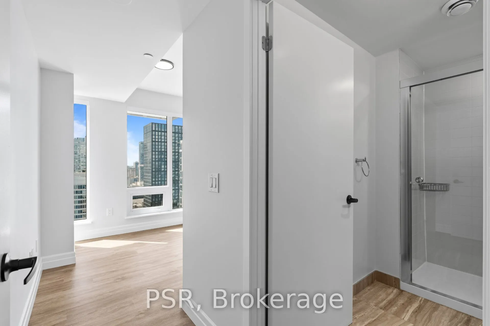 203 Jarvis Street #1910