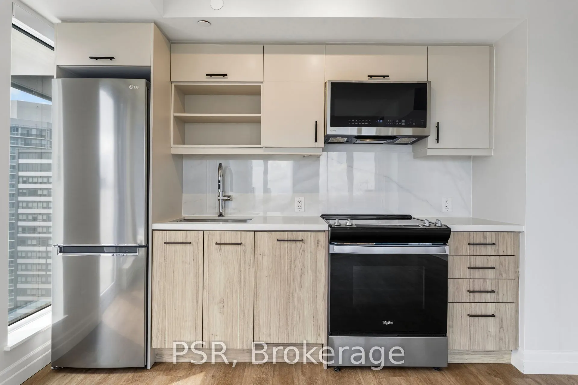 203 Jarvis Street #1910