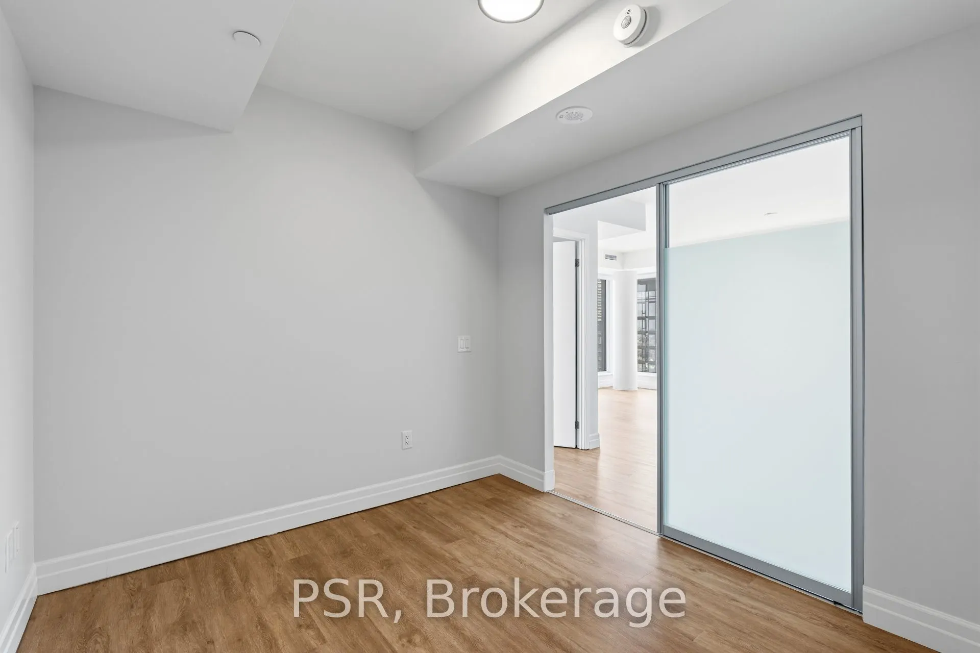 203 Jarvis Street #1910