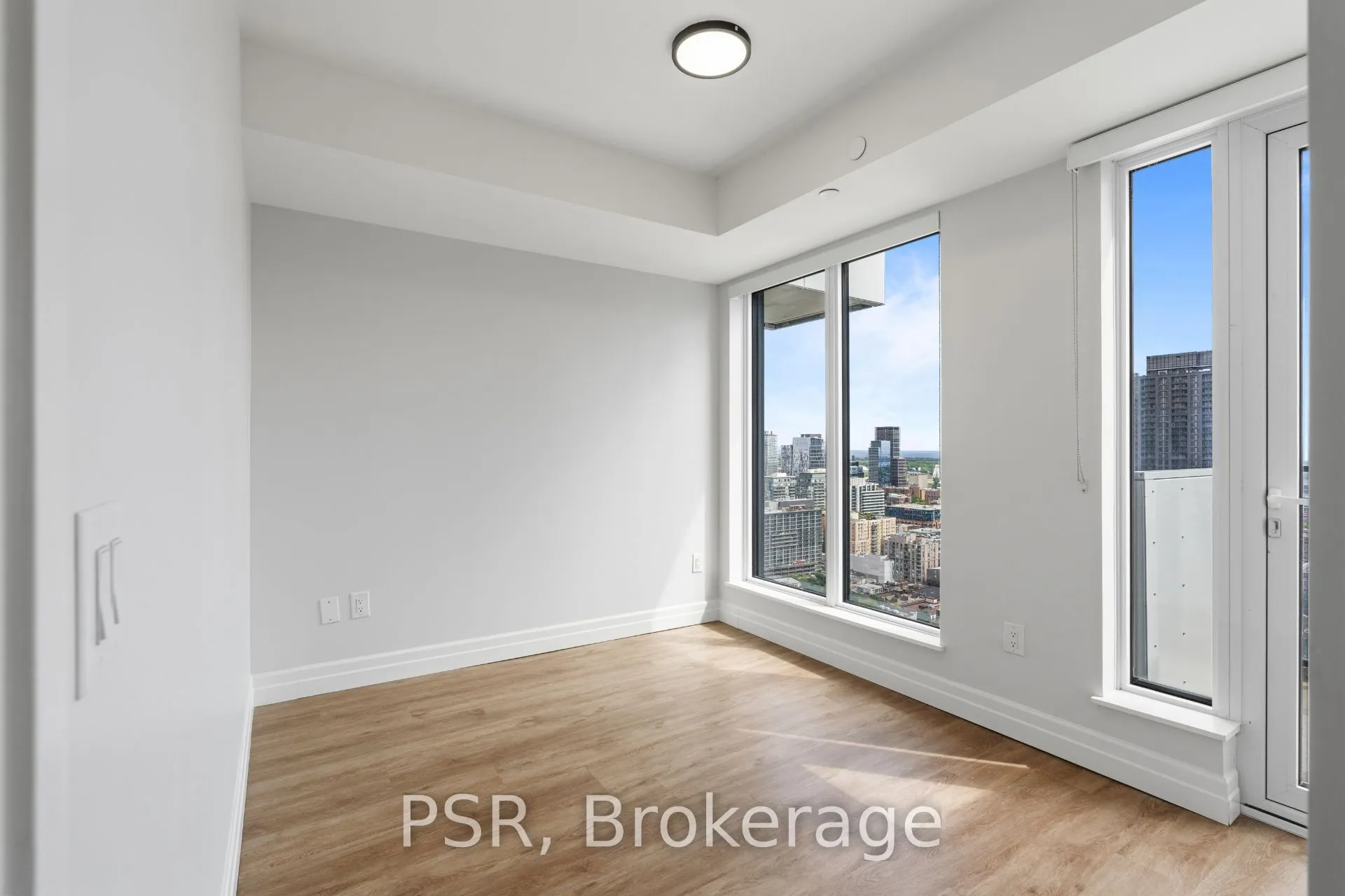 203 Jarvis Street #1910