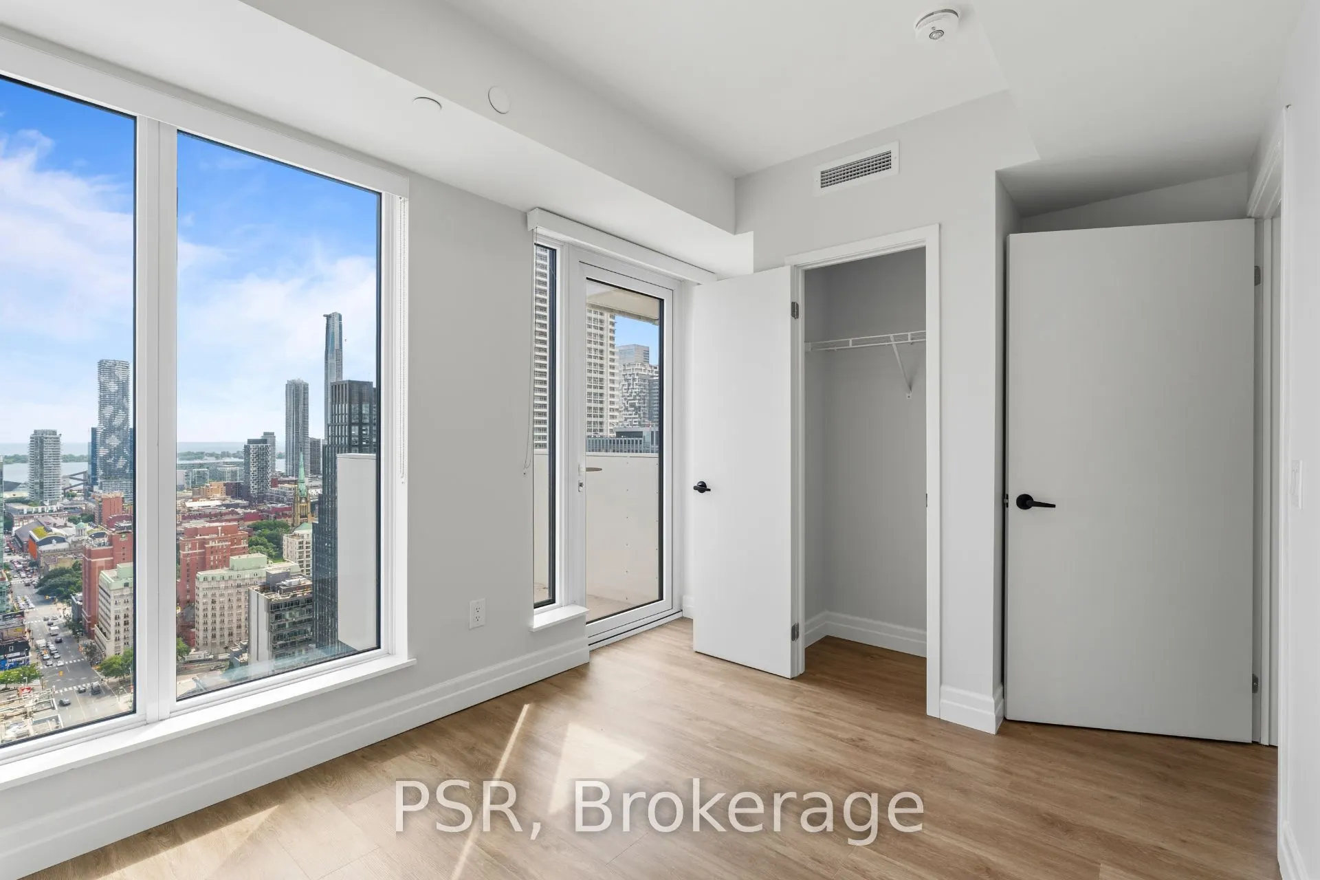 203 Jarvis Street #1910