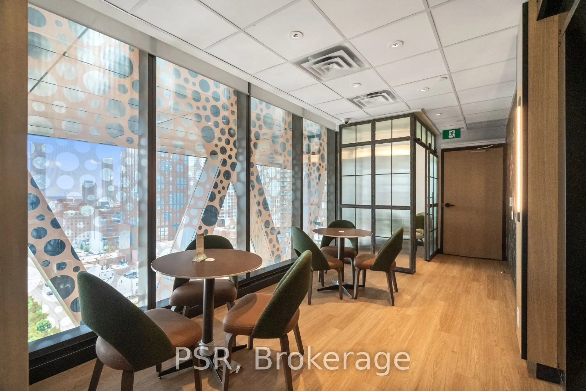 203 Jarvis Street #1910