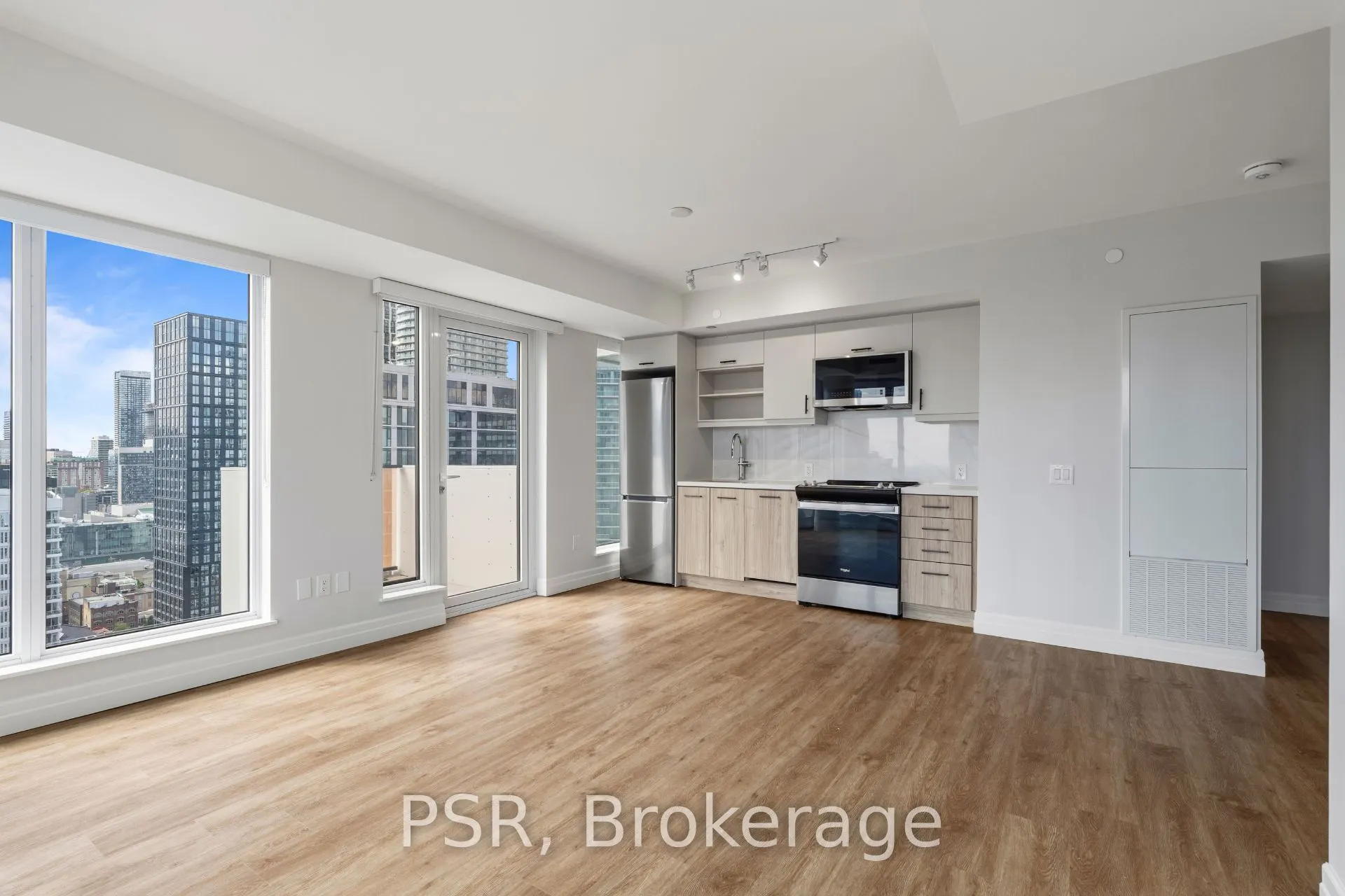 203 Jarvis Street #1910