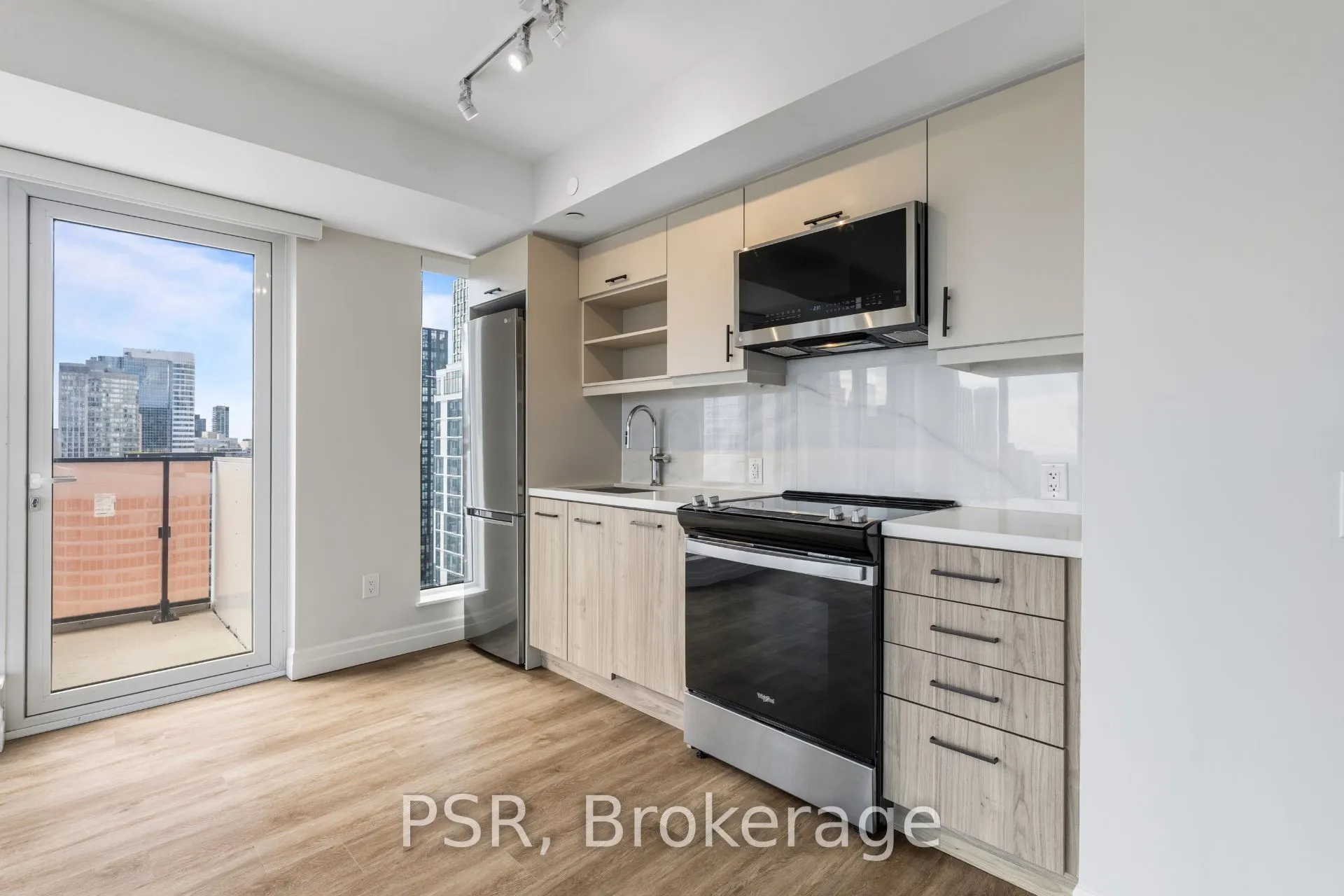 203 Jarvis Street #1910