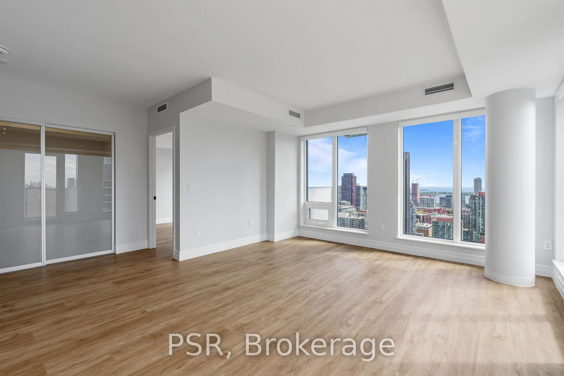 203 Jarvis Street #1910