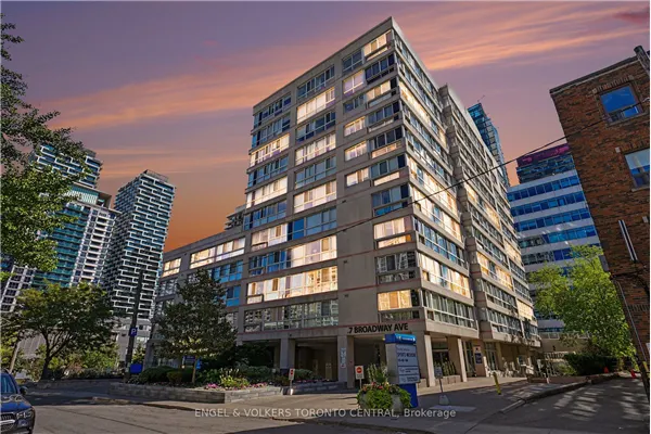 7 Broadway Avenue