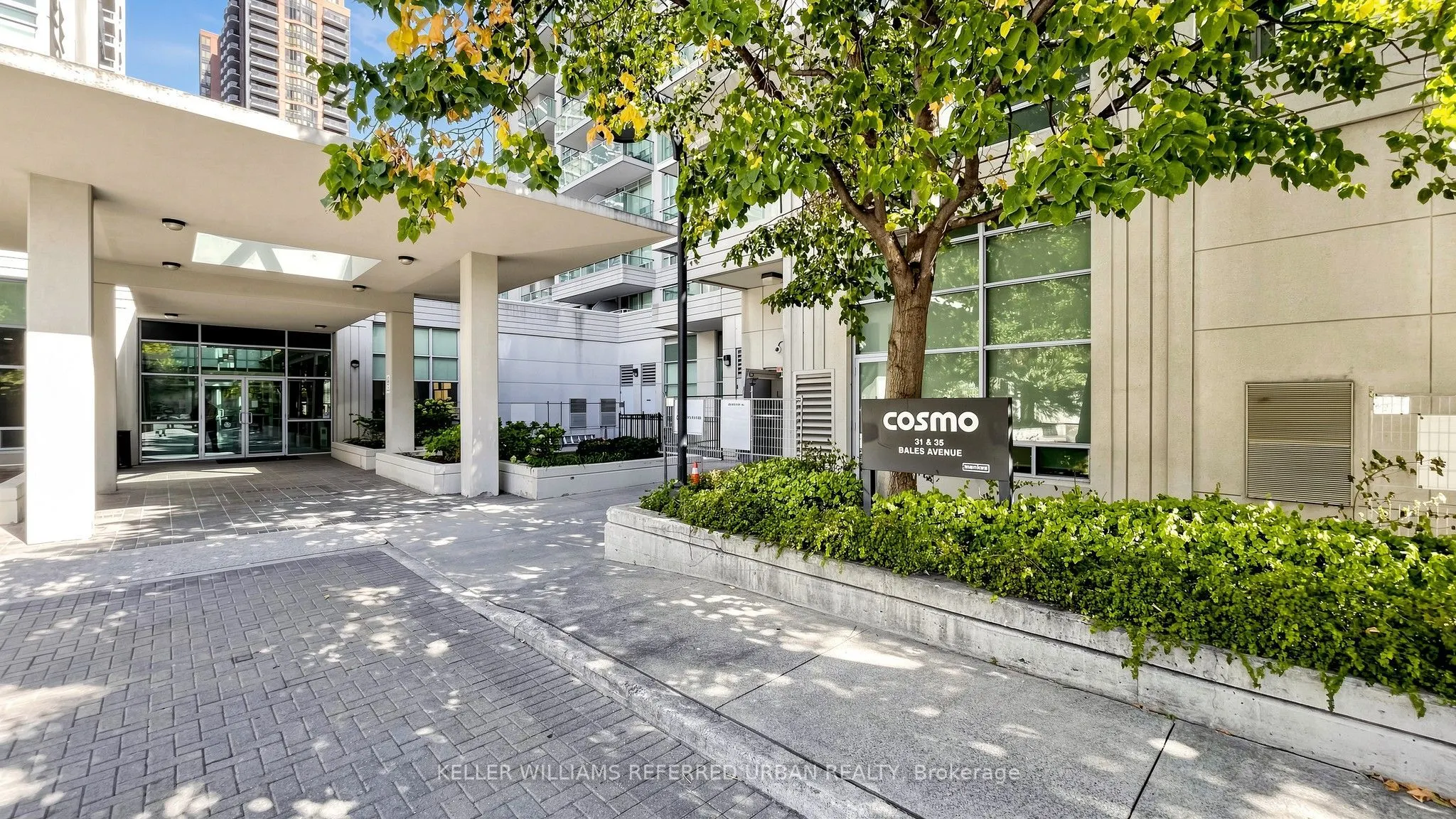35 Bales Avenue #511