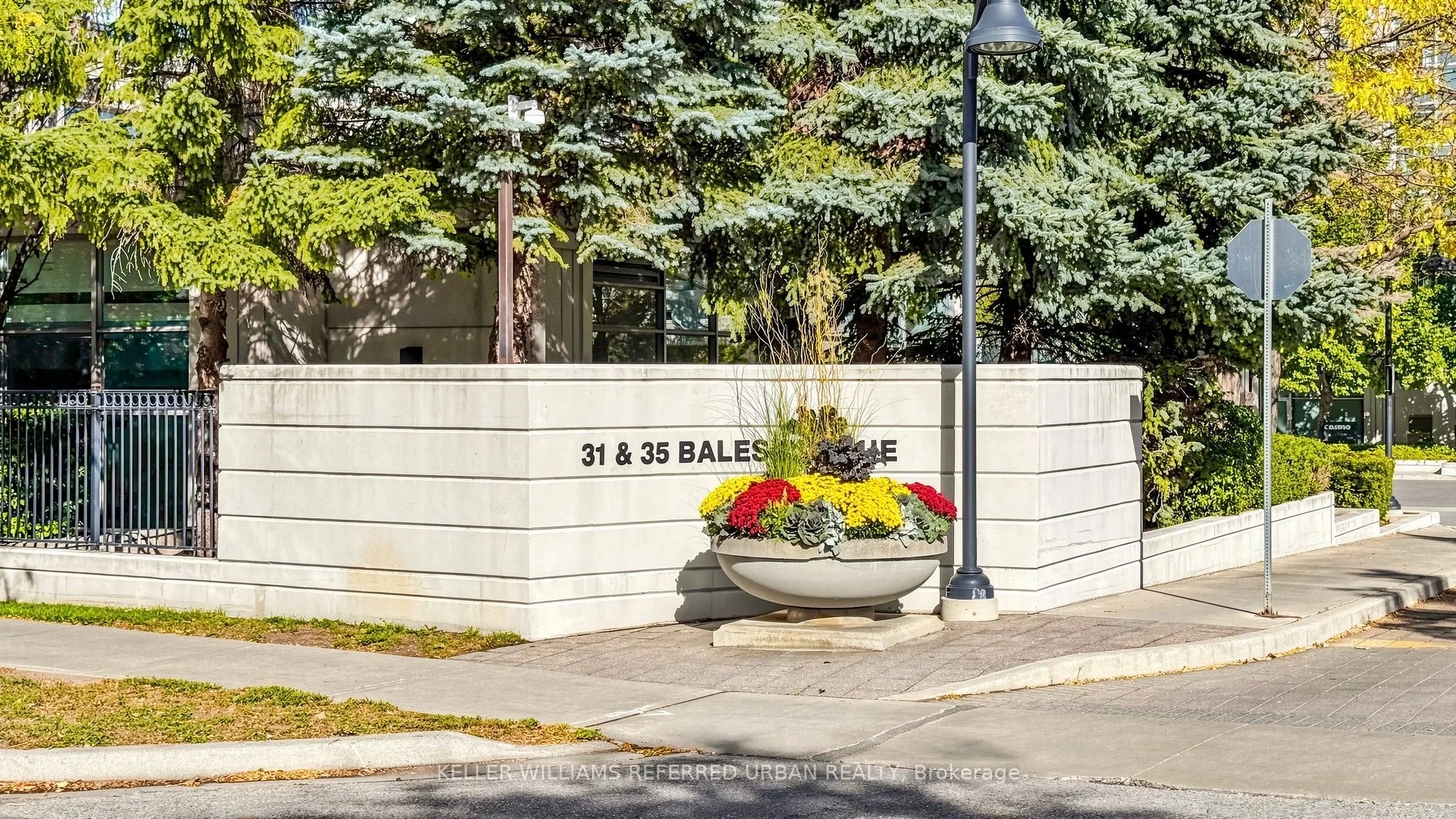 35 Bales Avenue #511