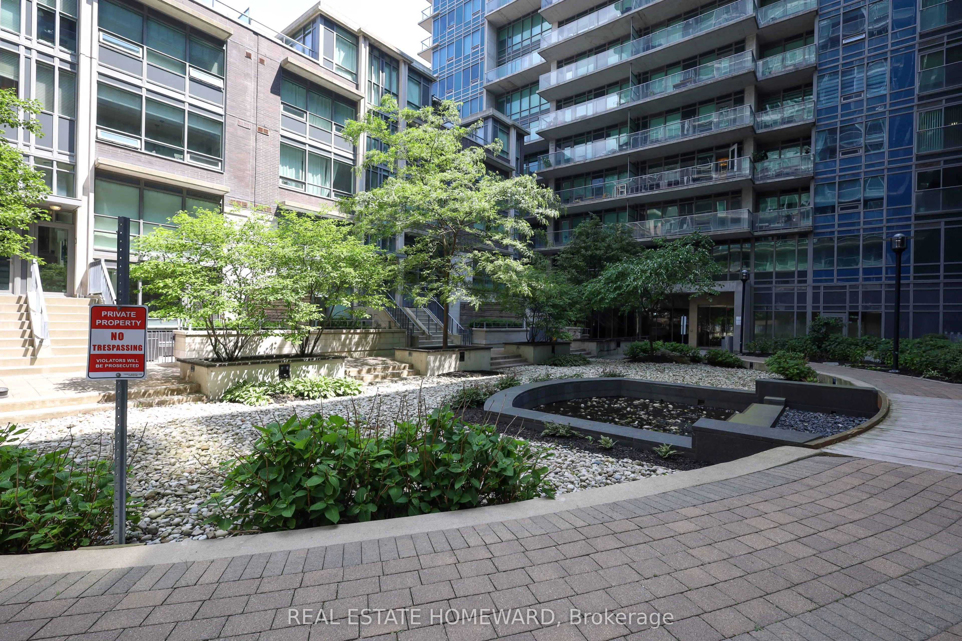 55 East Liberty Street #313