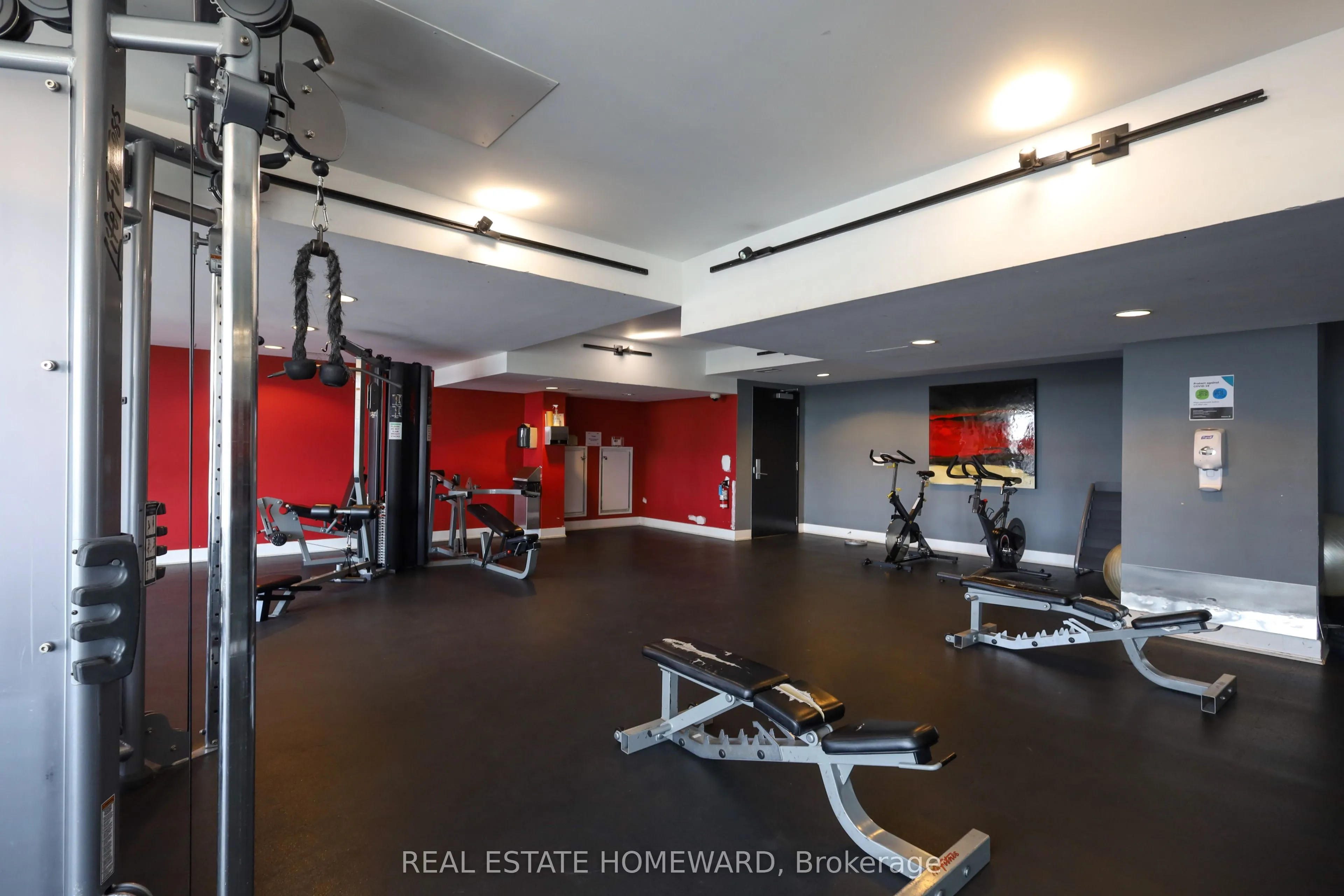 55 East Liberty Street #313