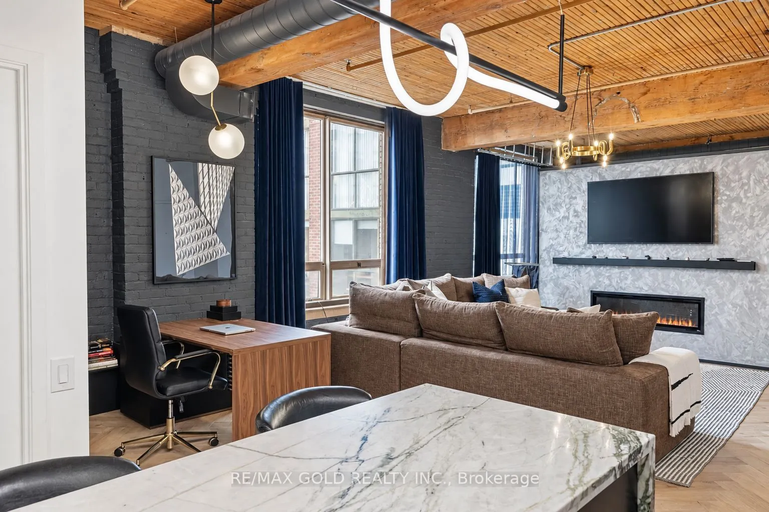 781 King Street W #503
