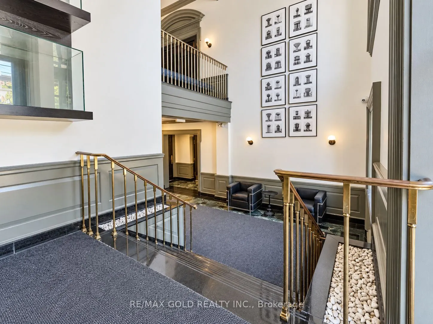 781 King Street W #503