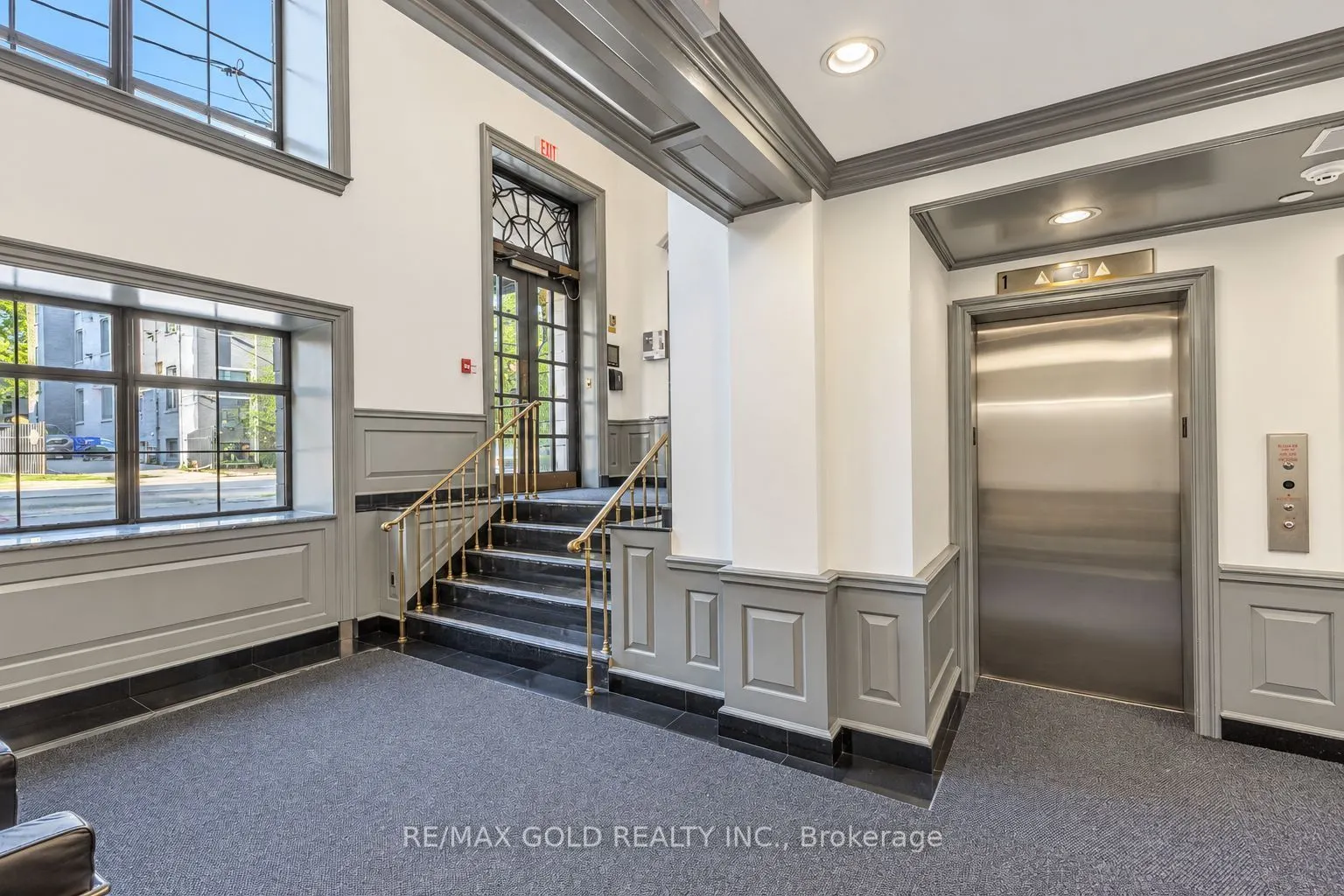 781 King Street W #503