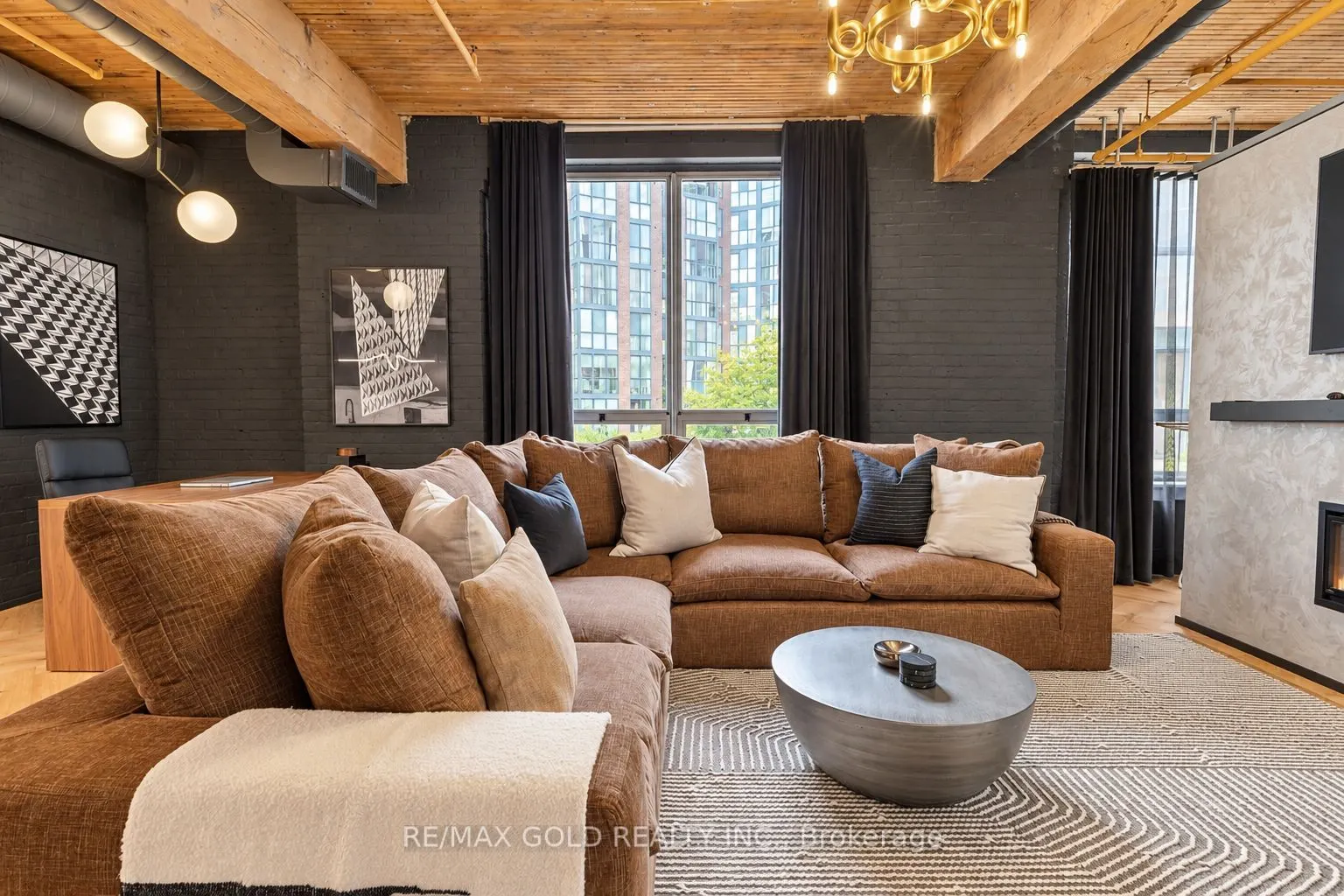 781 King Street W #503