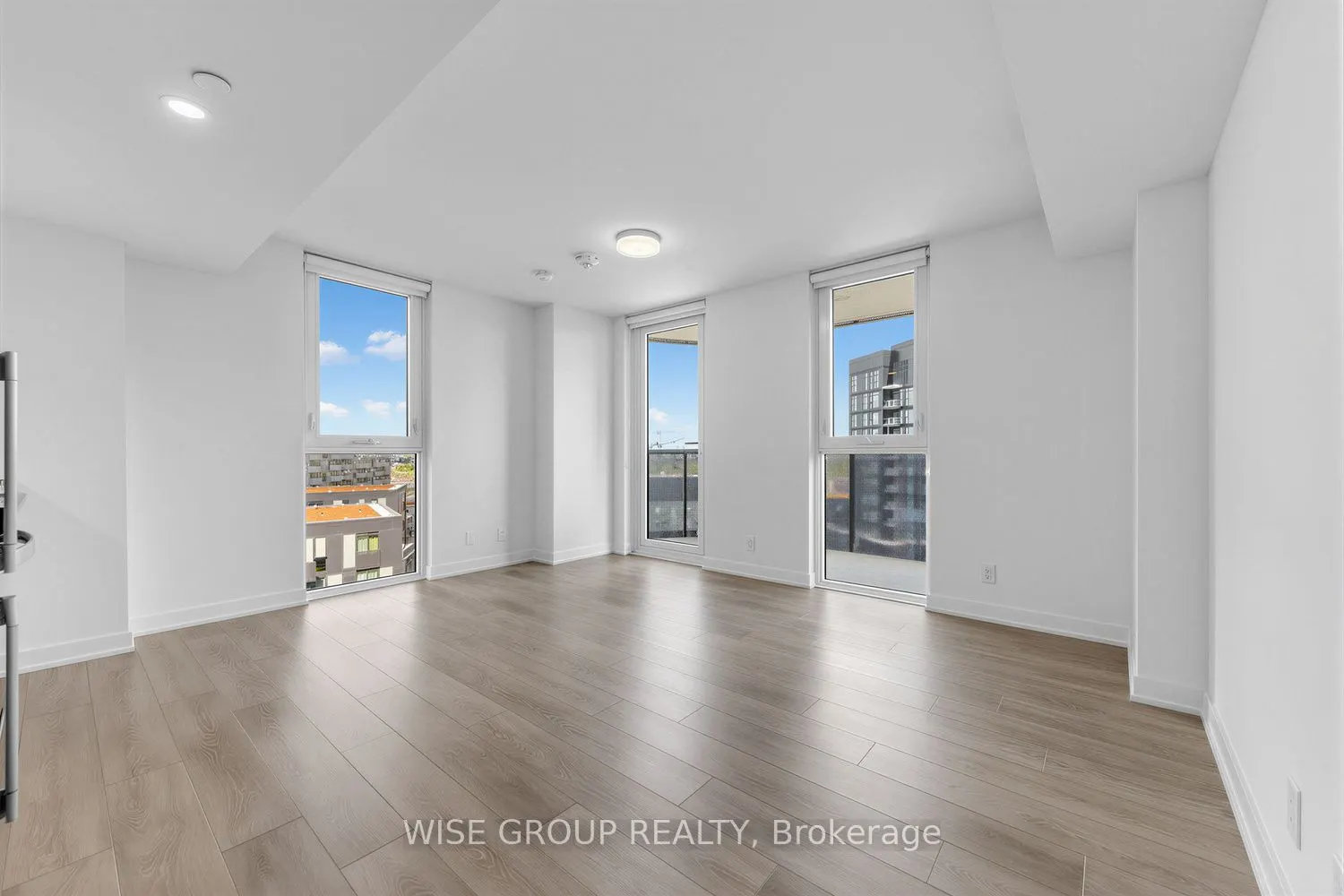 18 Tretti Way #1509