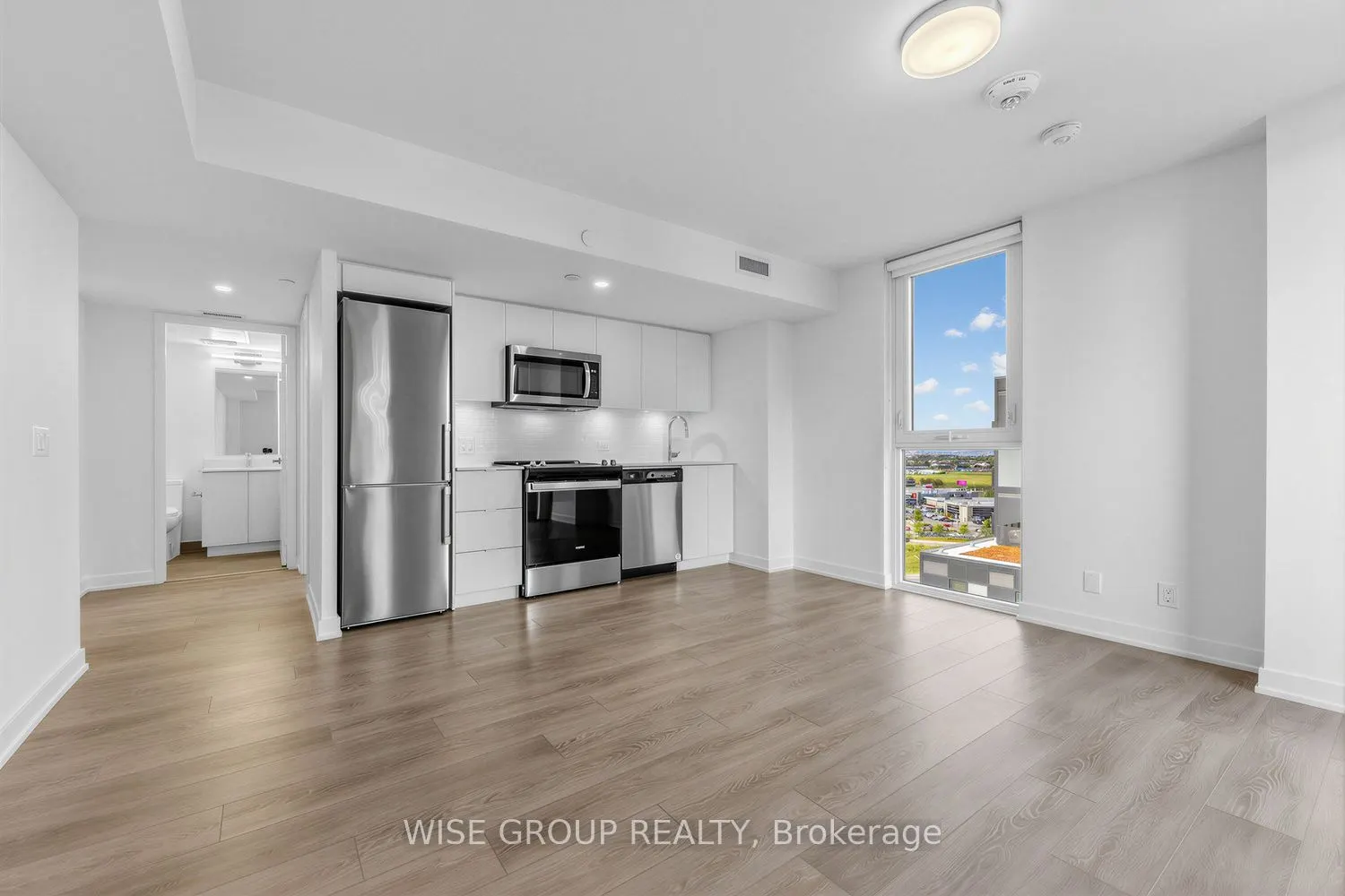 18 Tretti Way #1509