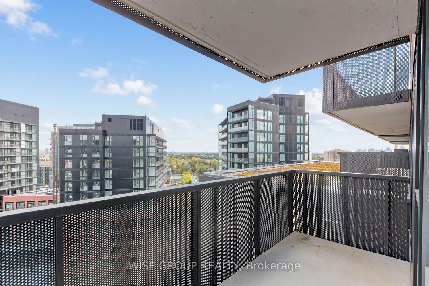 18 Tretti Way #1509