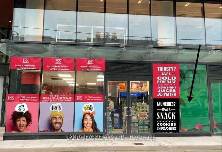 205 College Street #2