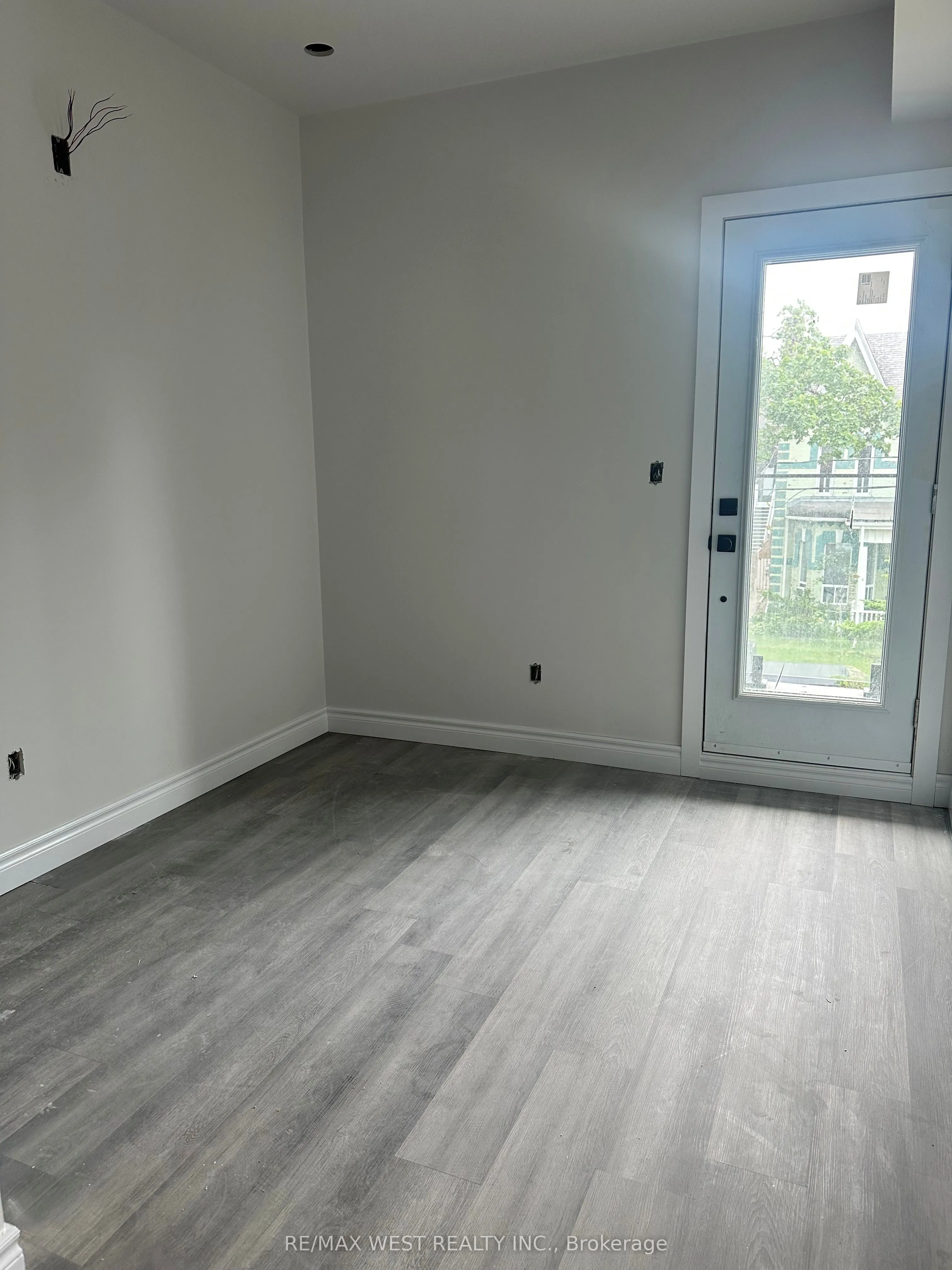 145 Dovercourt Road