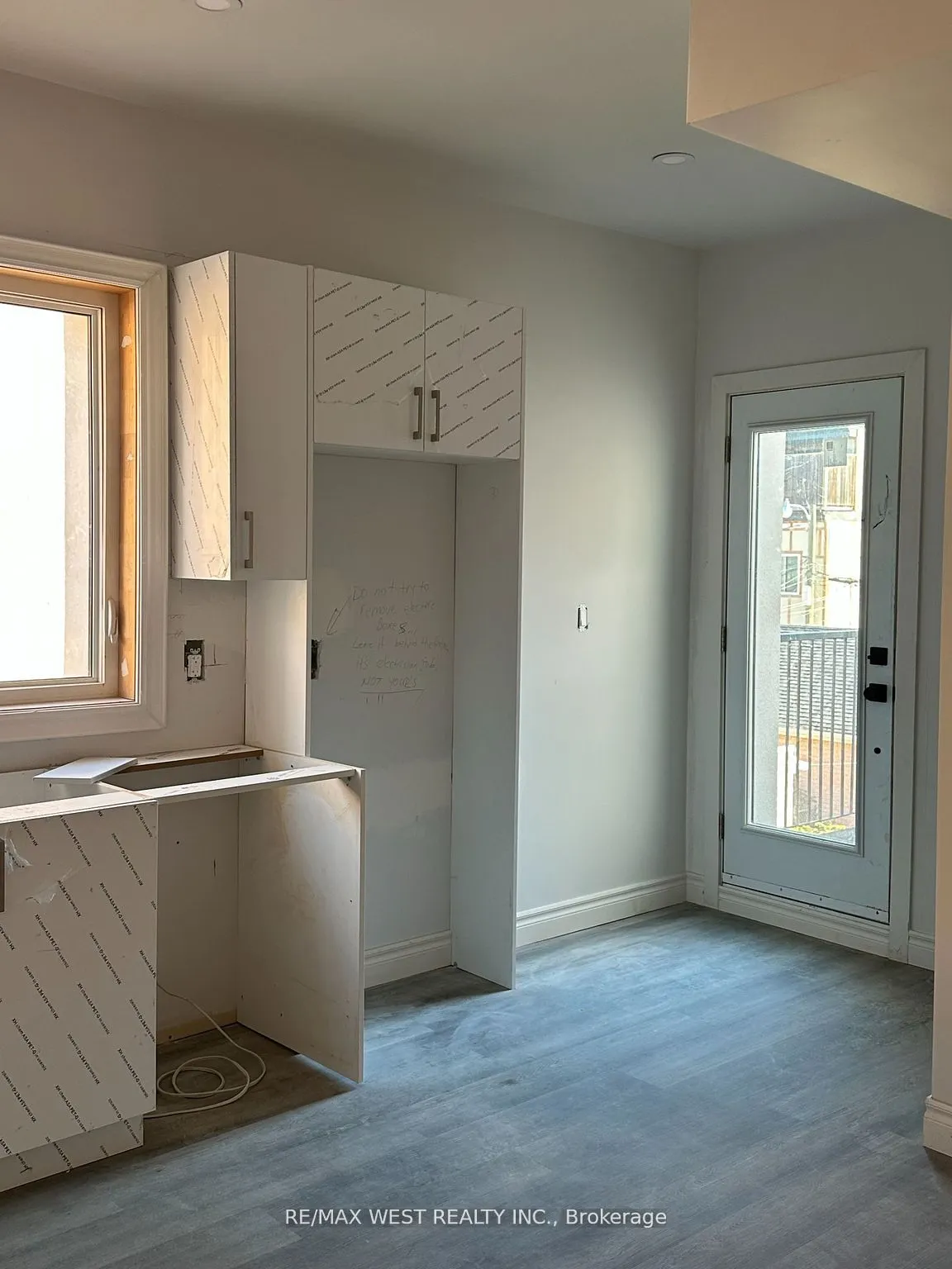 145 Dovercourt Road