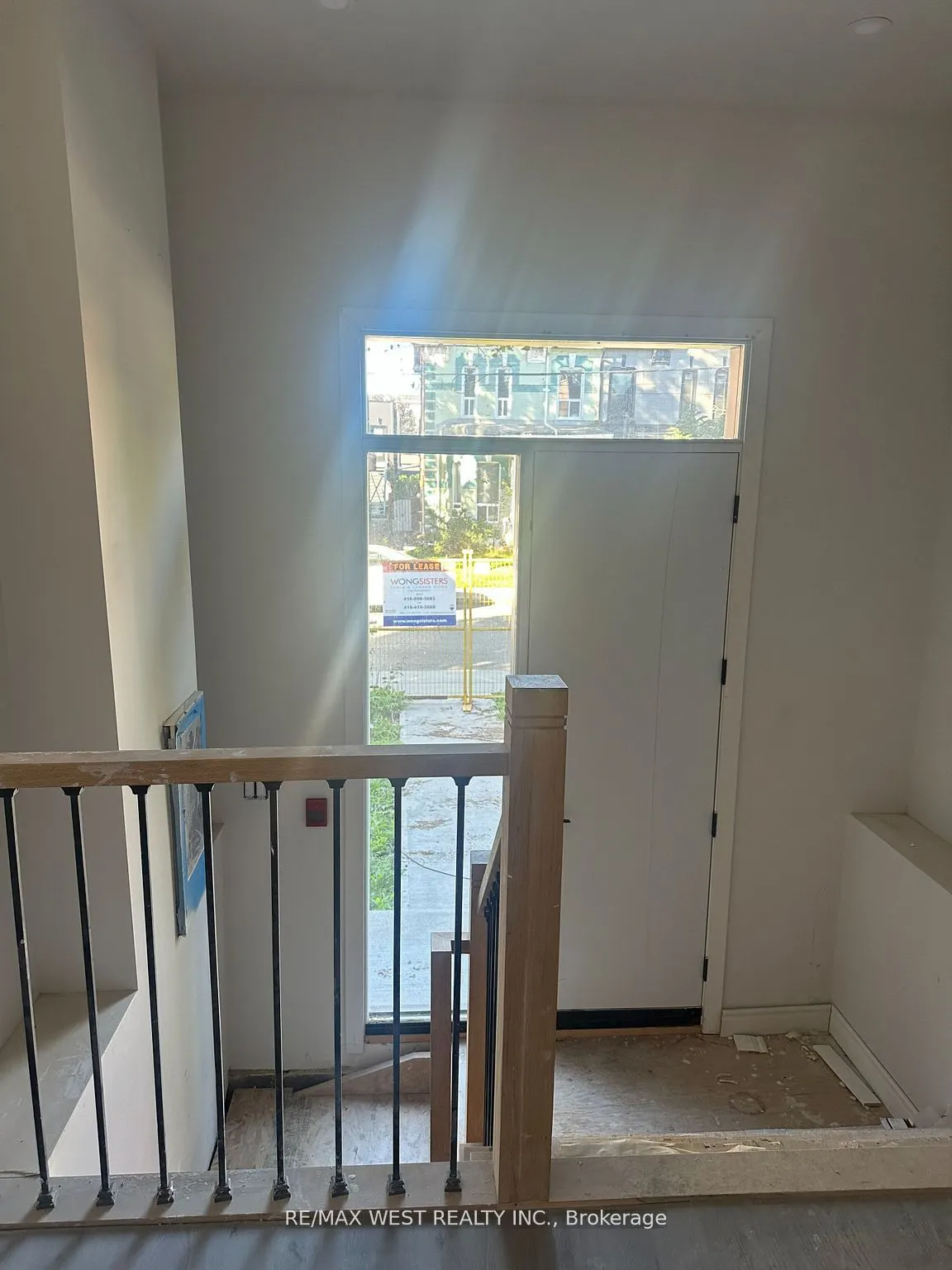 145 Dovercourt Road