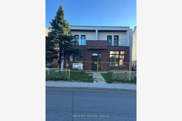145 Dovercourt Road