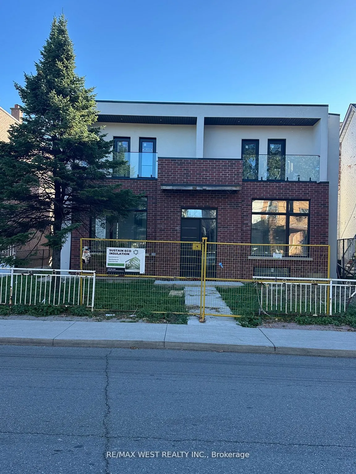 145 Dovercourt Road