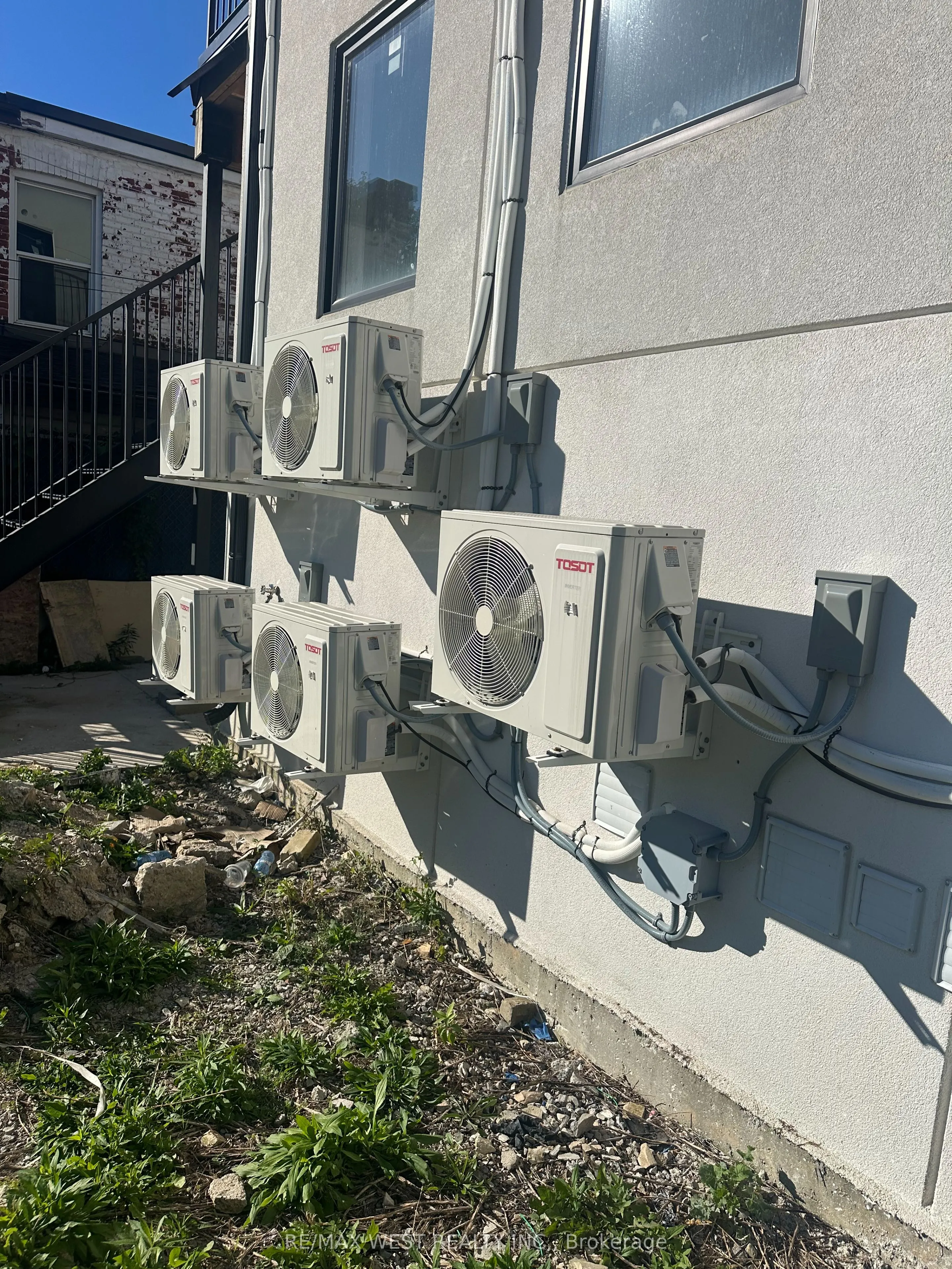 145 Dovercourt Road