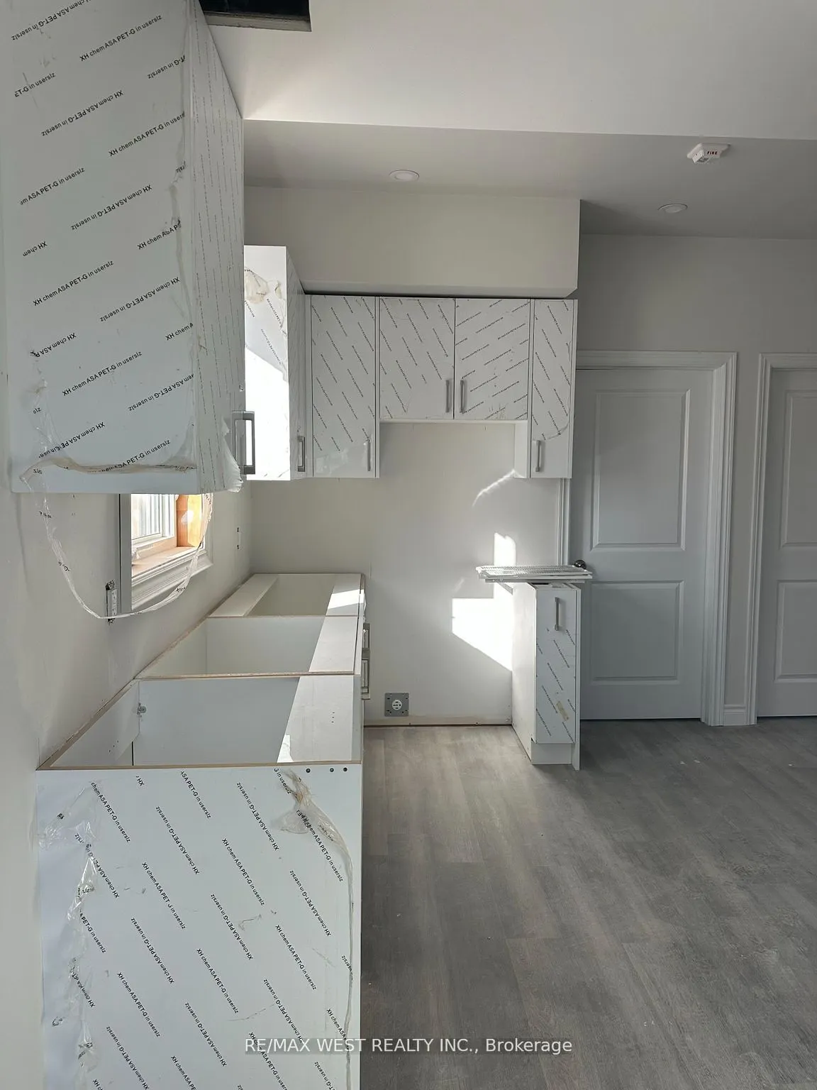 145 Dovercourt Road