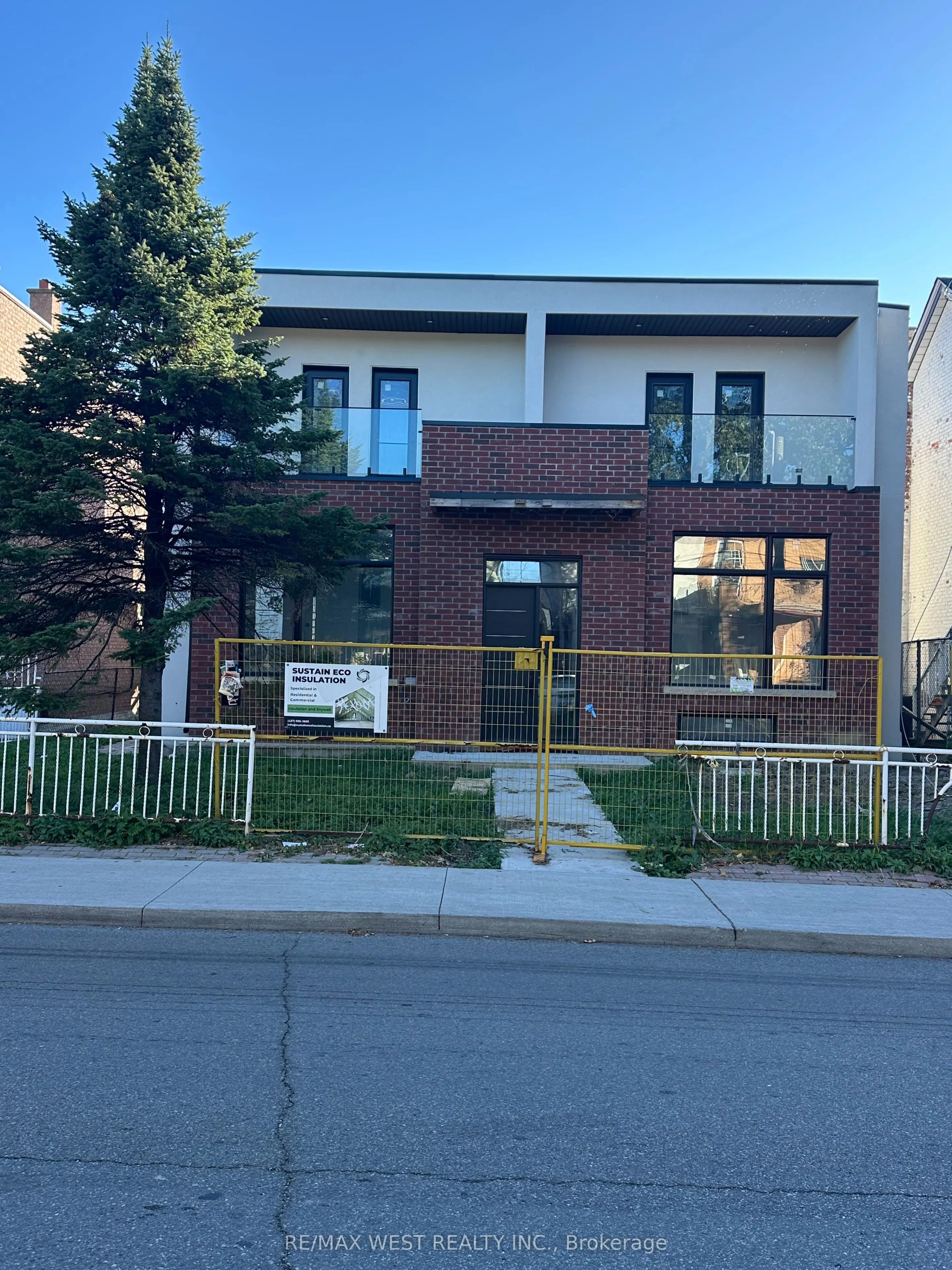 145 Dovercourt Road