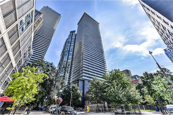 33 Charles Street E #1704
